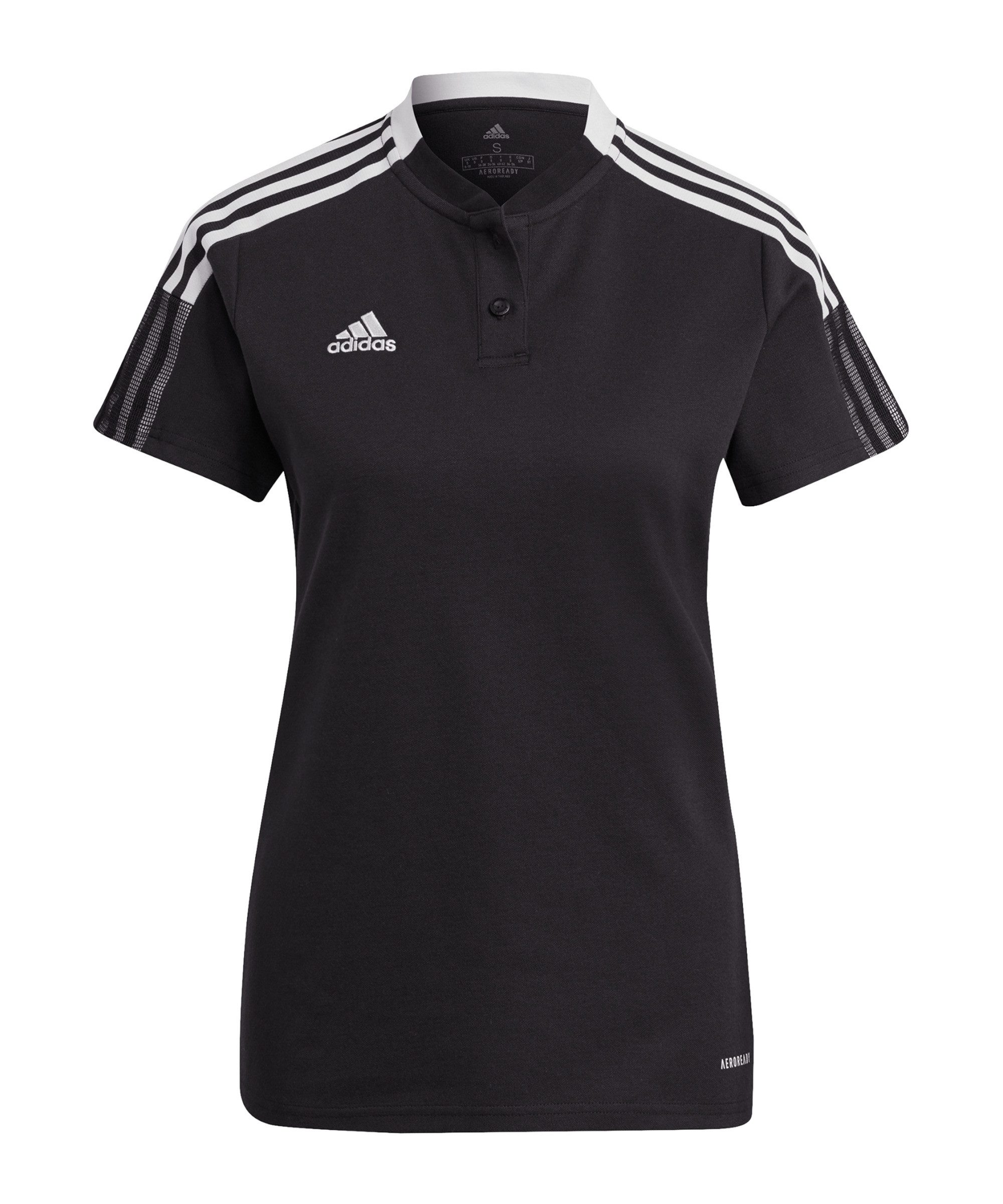 adidas Performance Poloshirt adidas Performance Tiro günstig online kaufen