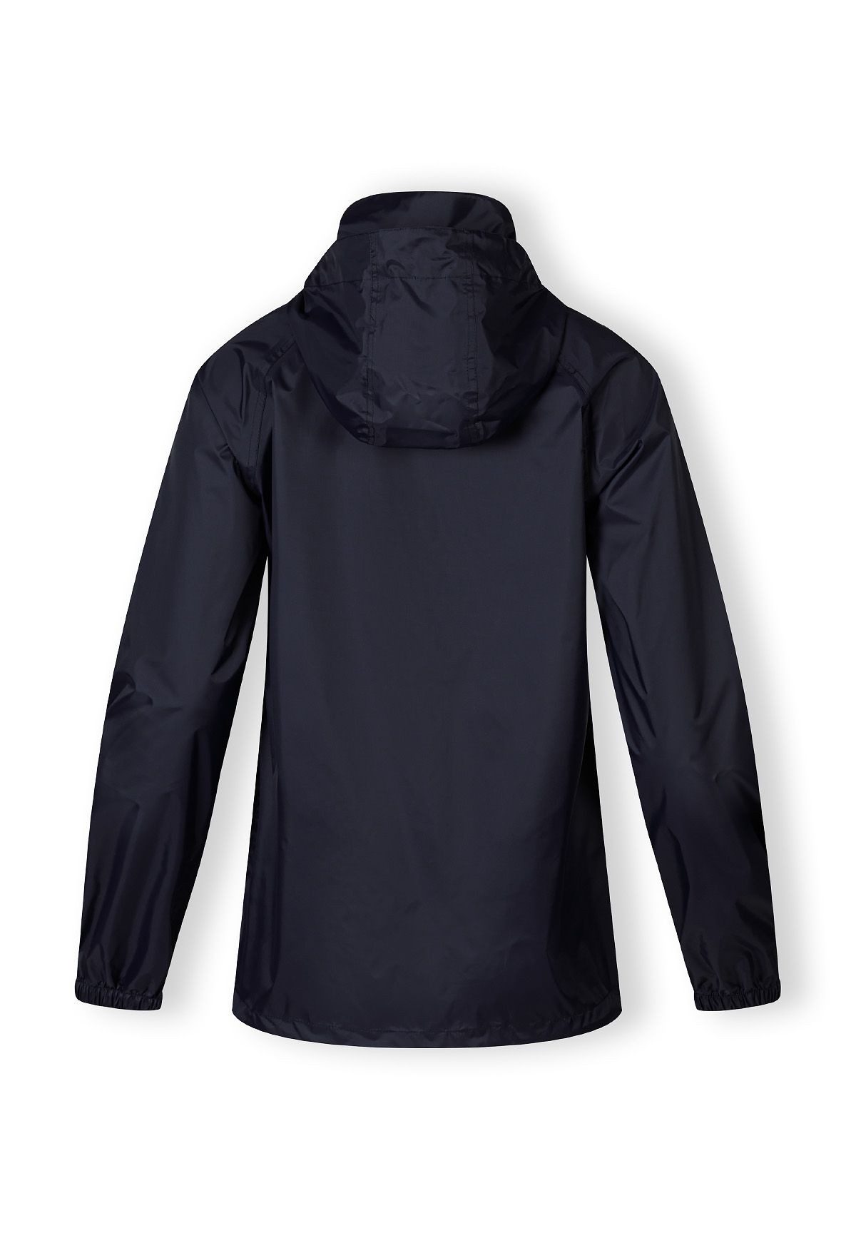 Respect Regenjacke Regenjacke mit Kapuze und Tasche (36-48)