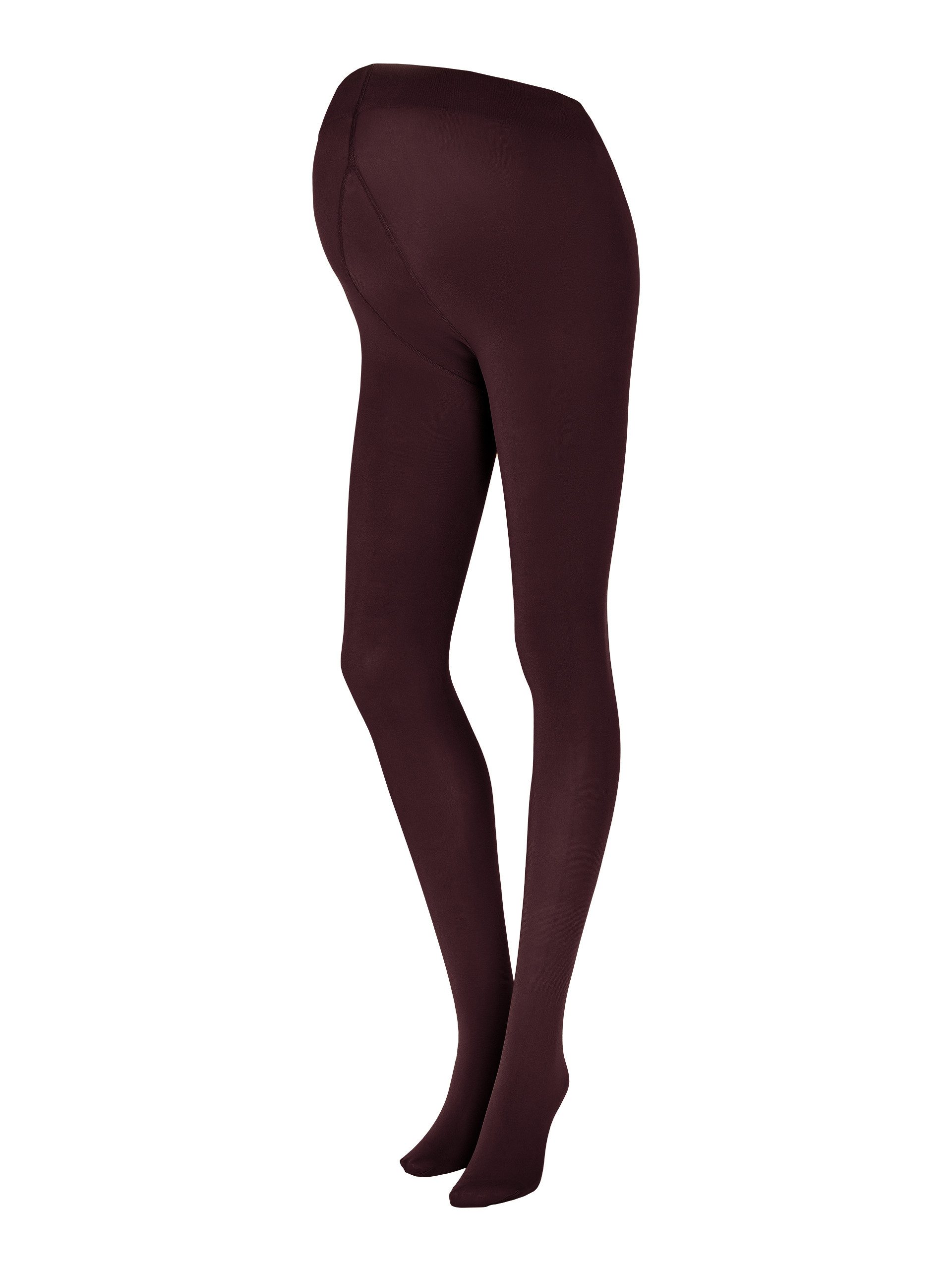 Be Mammy Umstandsstrumpfhose Umstandsstrumpfhose 100 DEN BE-1120 100 DEN (1 St) – Bild 2 von 5