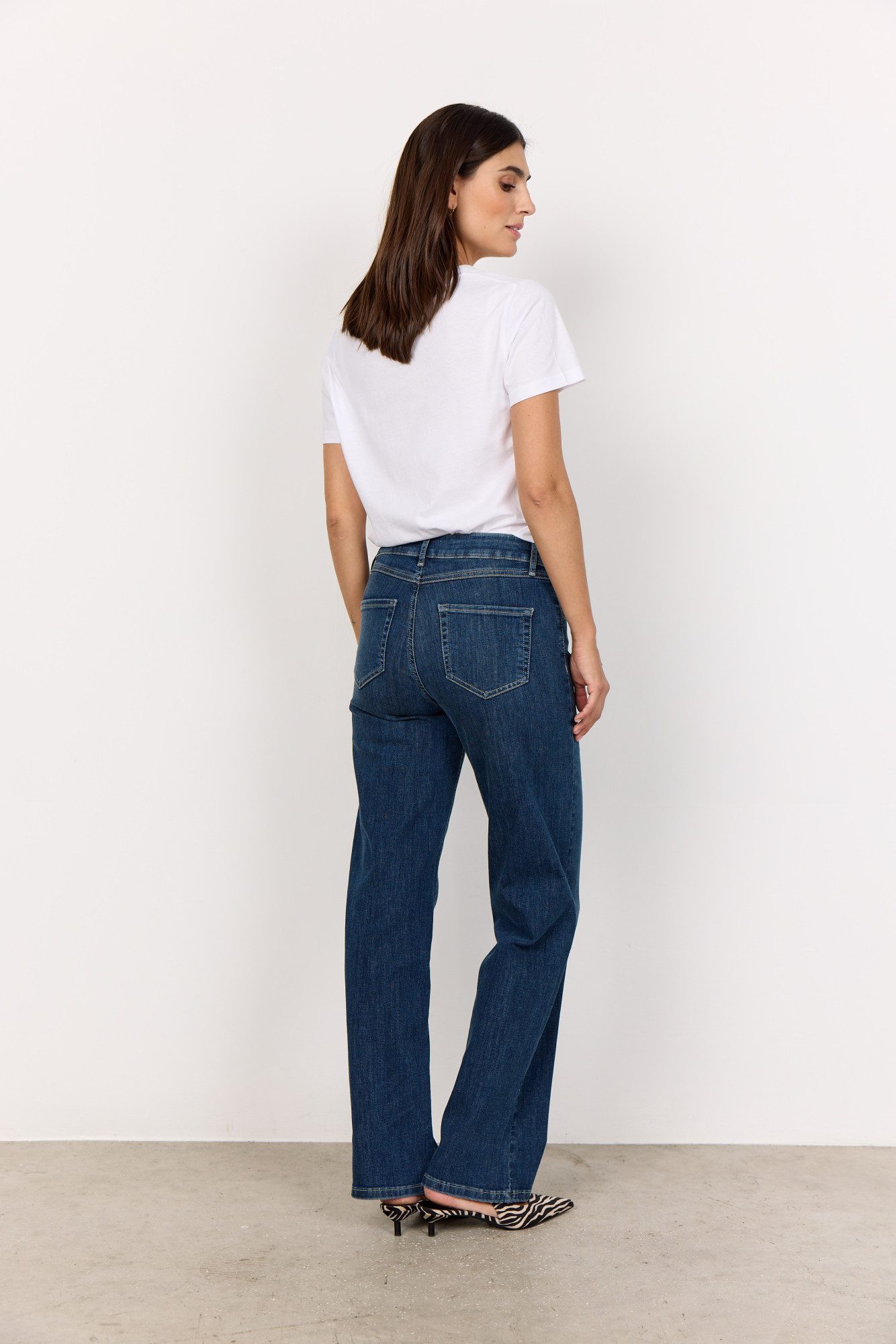 soyaconcept 5-Pocket-Jeans SC-KIMBERLY 34-B
