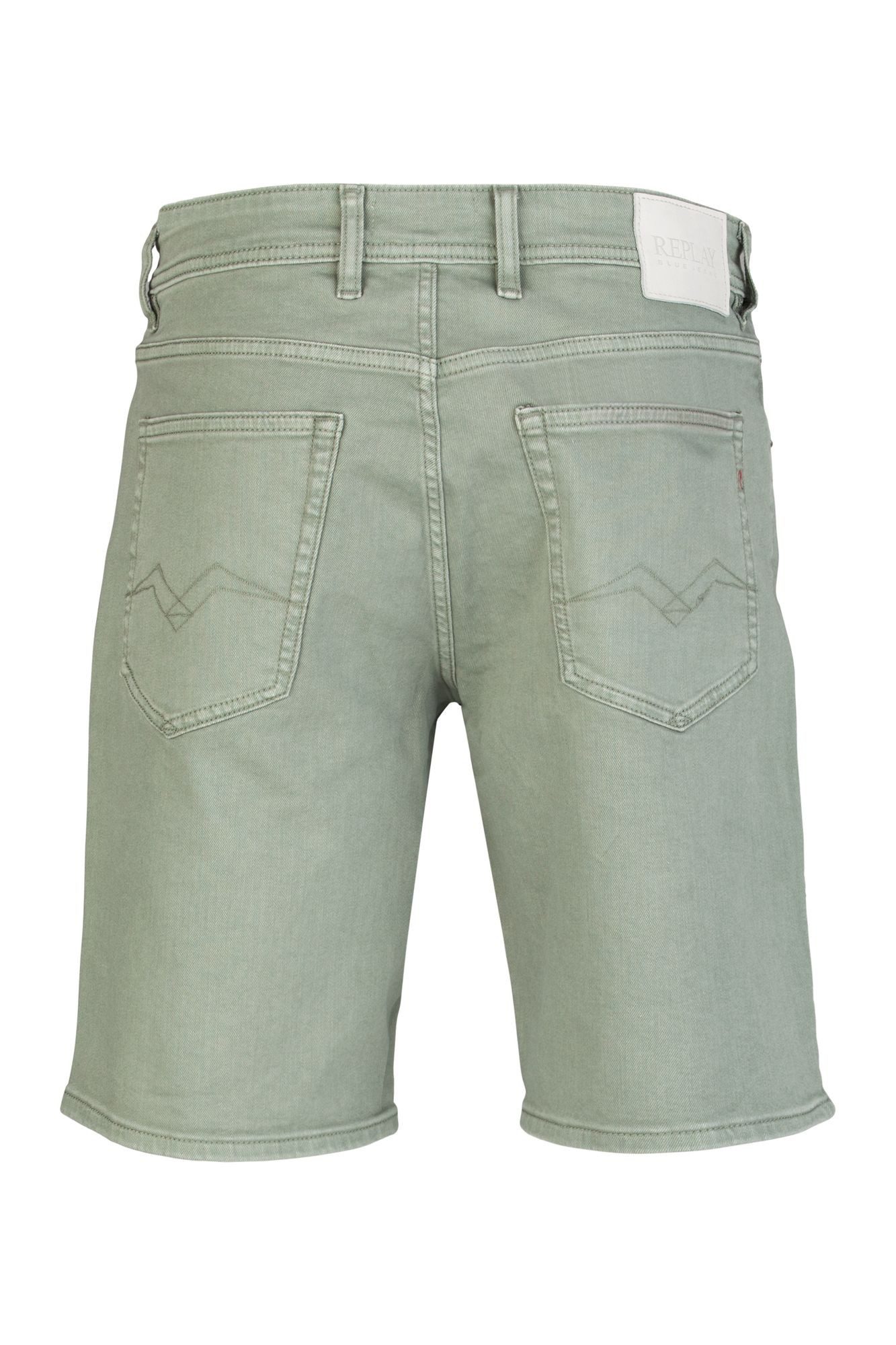 Replay Jeansshorts DENIM günstig online kaufen