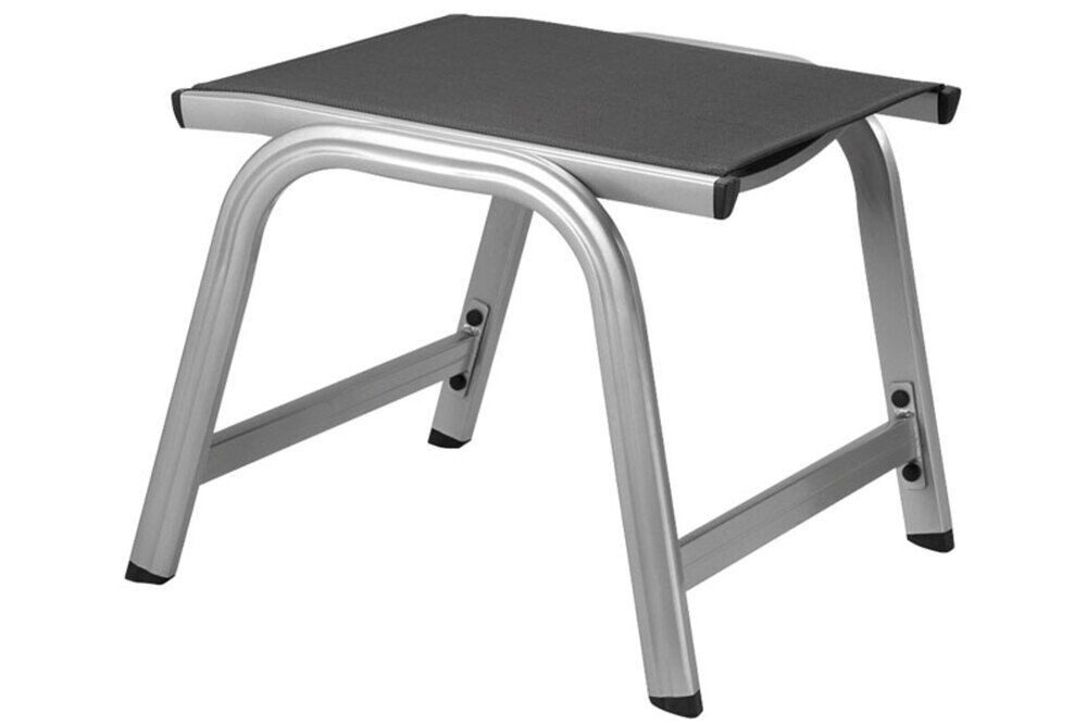 KETTLER Gartenlounge-Hocker Basic Plus