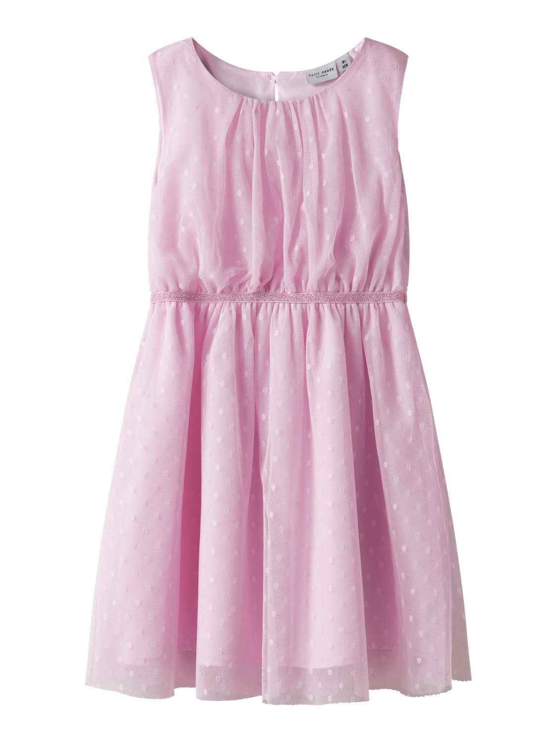 name it A-Linien-Kleid NKFVABOSS SPENCER