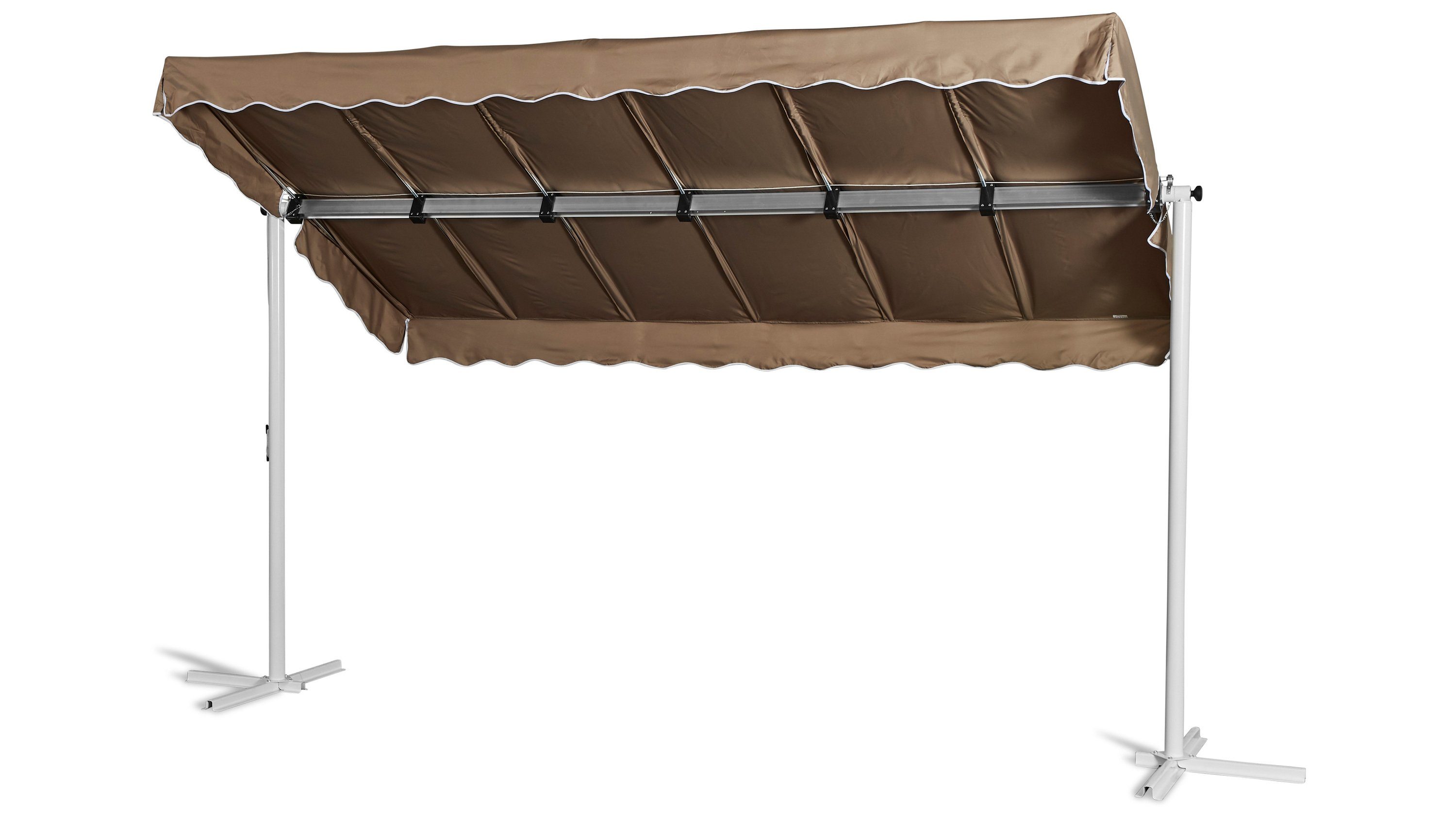 Grasekamp Markise Standmarkise Dubai