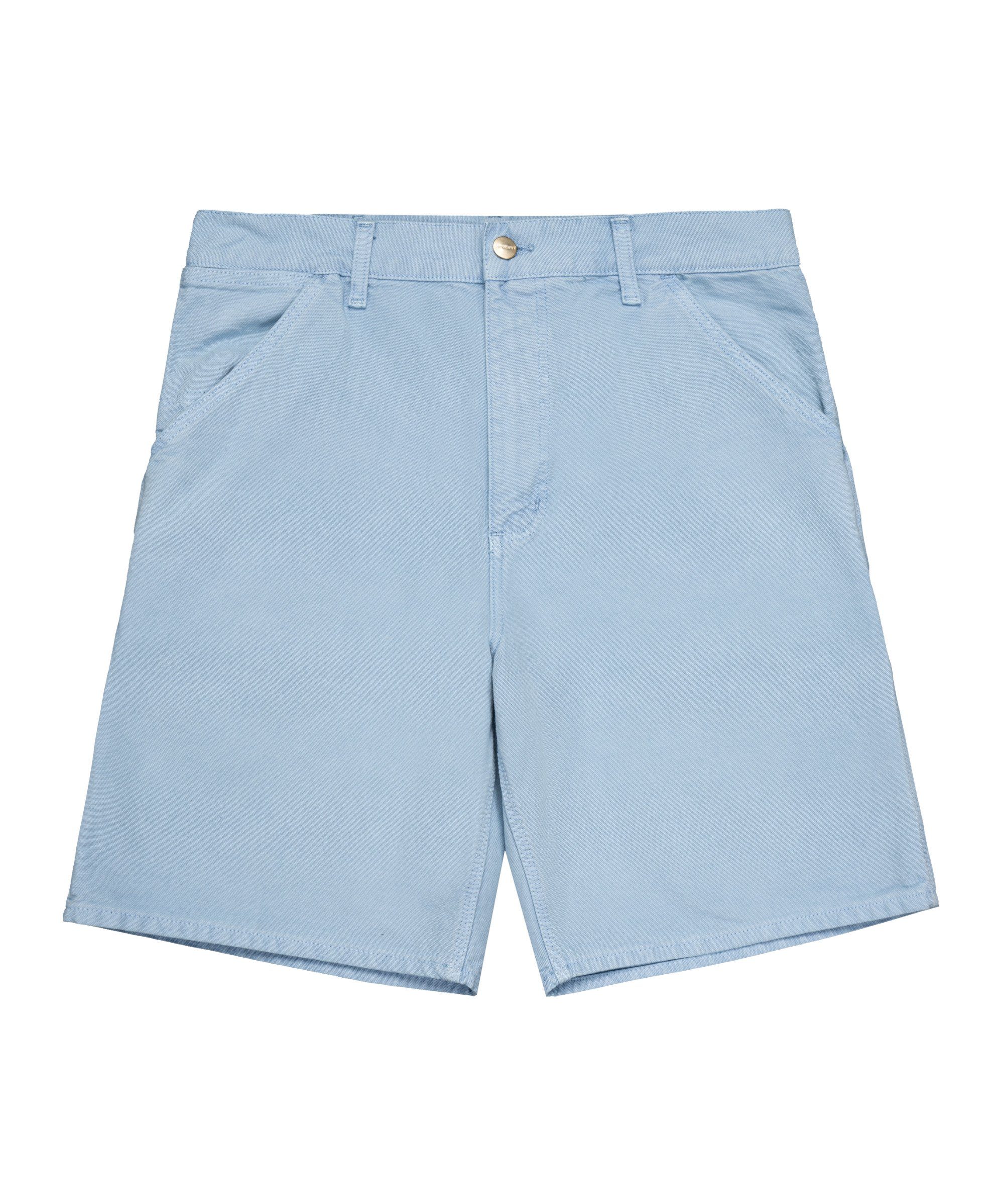 Jogginghose Carhartt WIP Single Knees Short Shorts Unisex