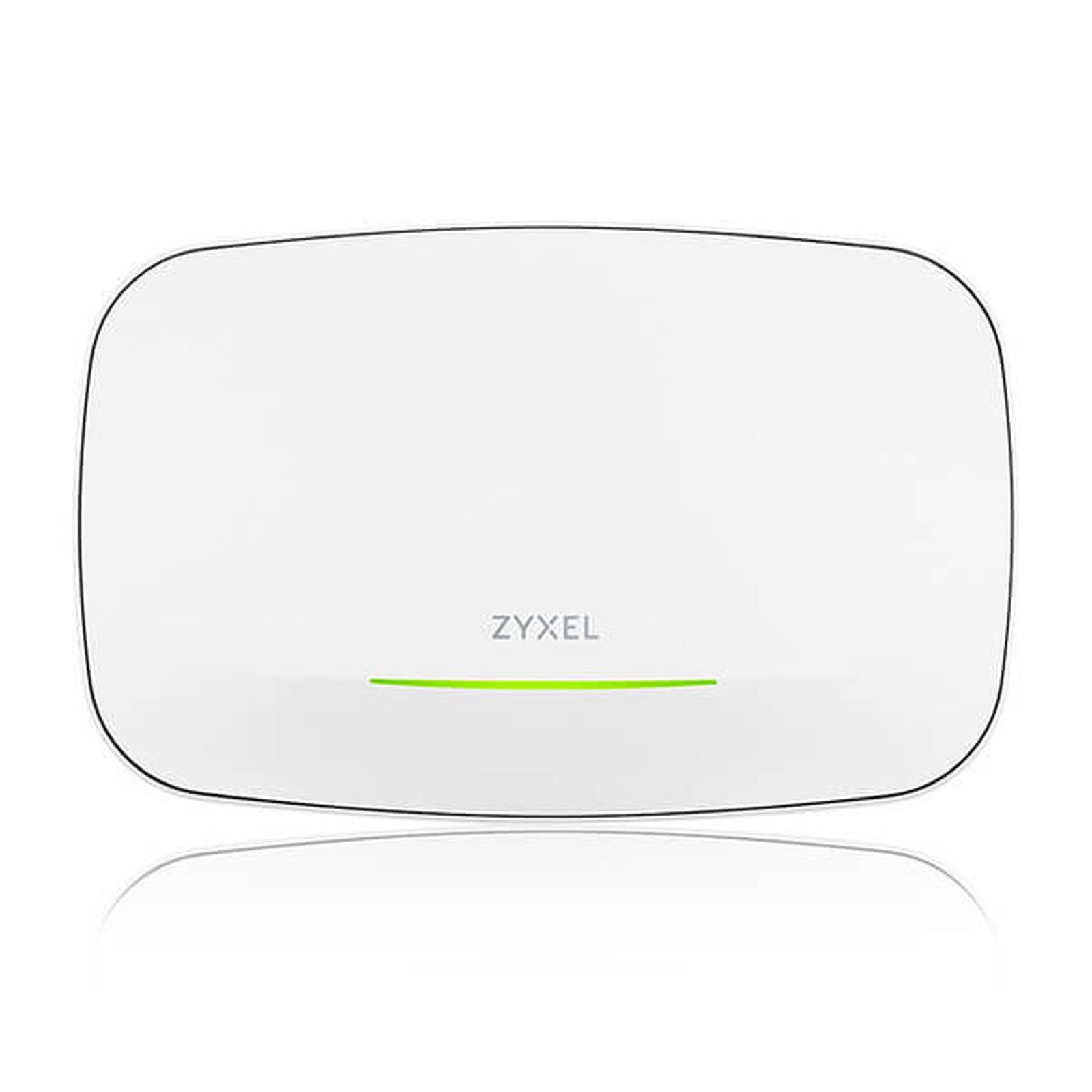 Zyxel NWA210BE - Accesspoint - BE12300, dualer Radio, NebulaFlex WLAN-Access Point