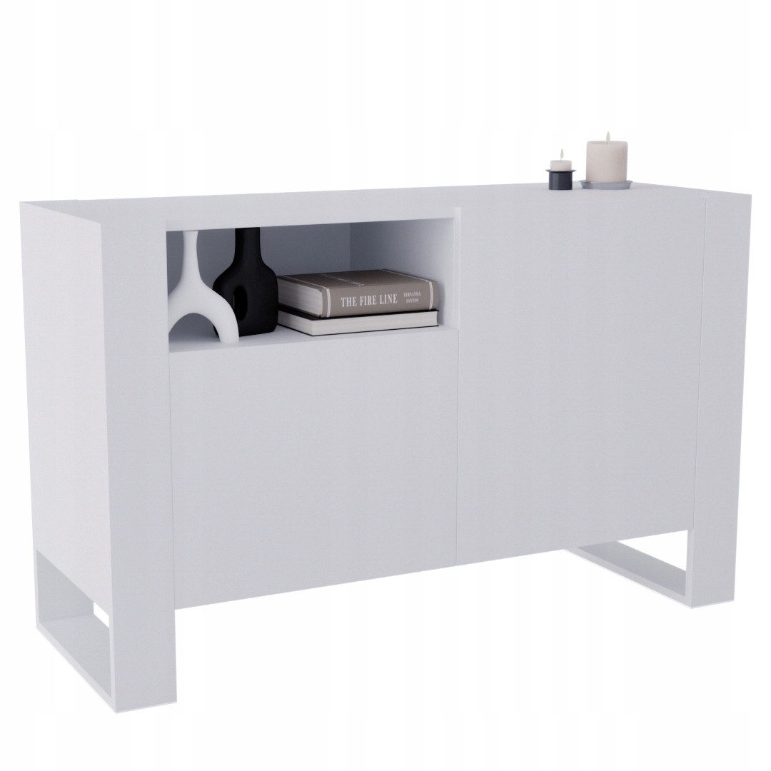 Raumhirsch Furniture Kommode Kommode Karo Wohnzimmer Moderner Stil