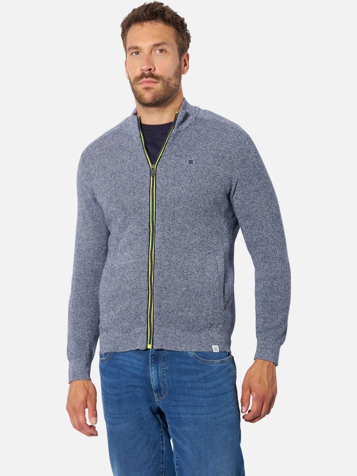 Babista Strickjacke GOVALI