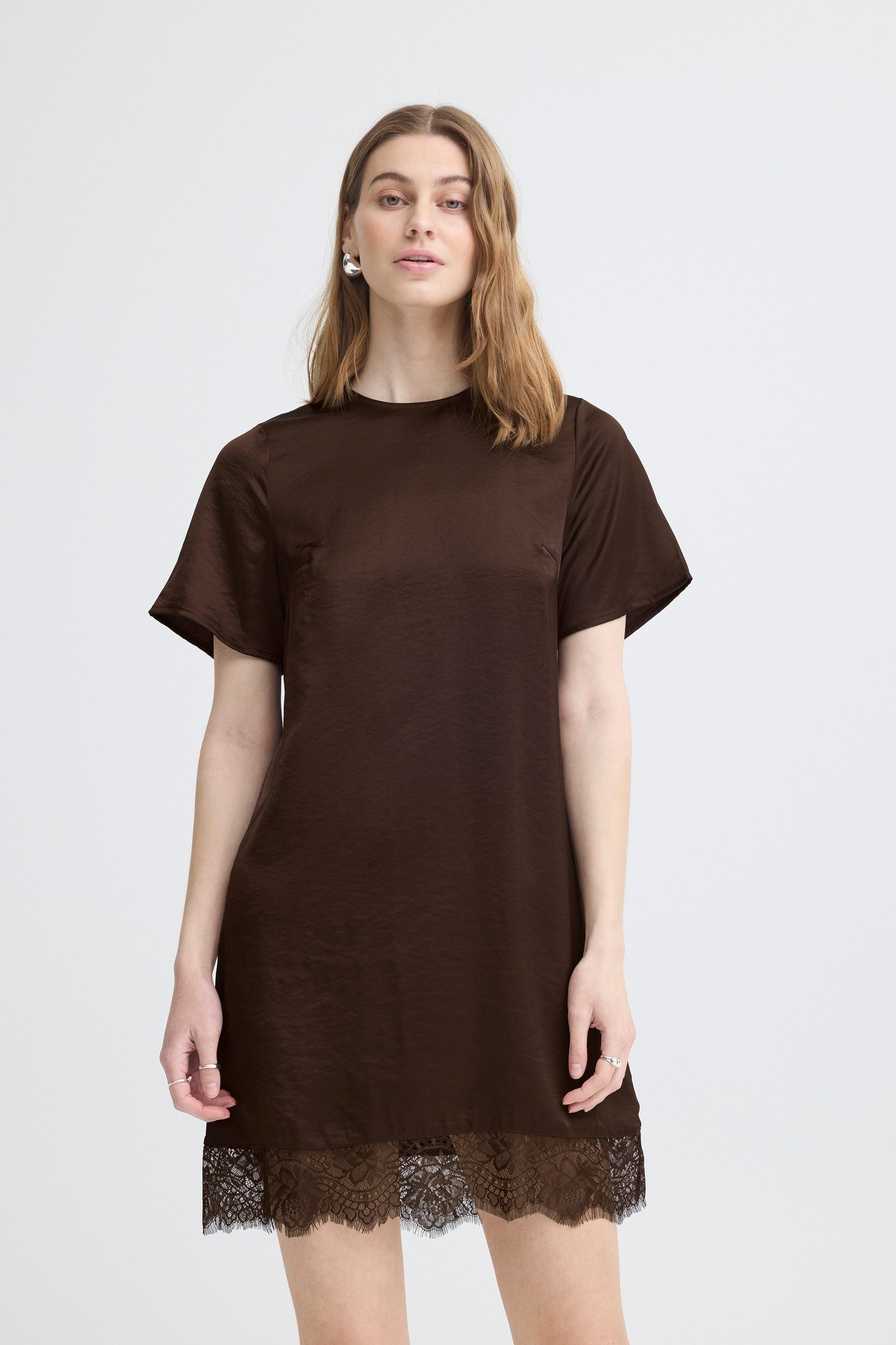 Jerseykleid Kleid IHMALLY