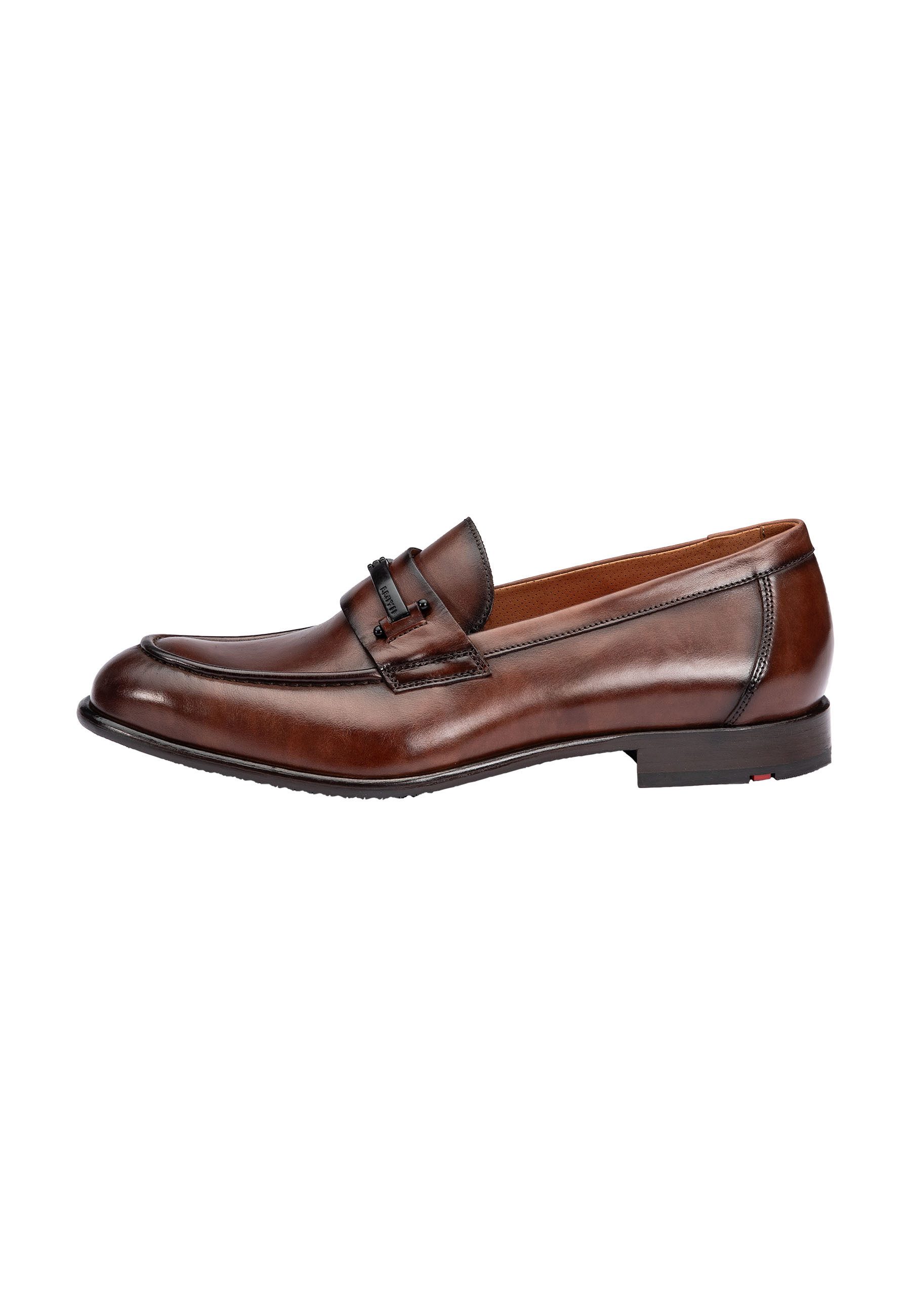 Lloyd PORTLAND Slipper mit klassischem Design