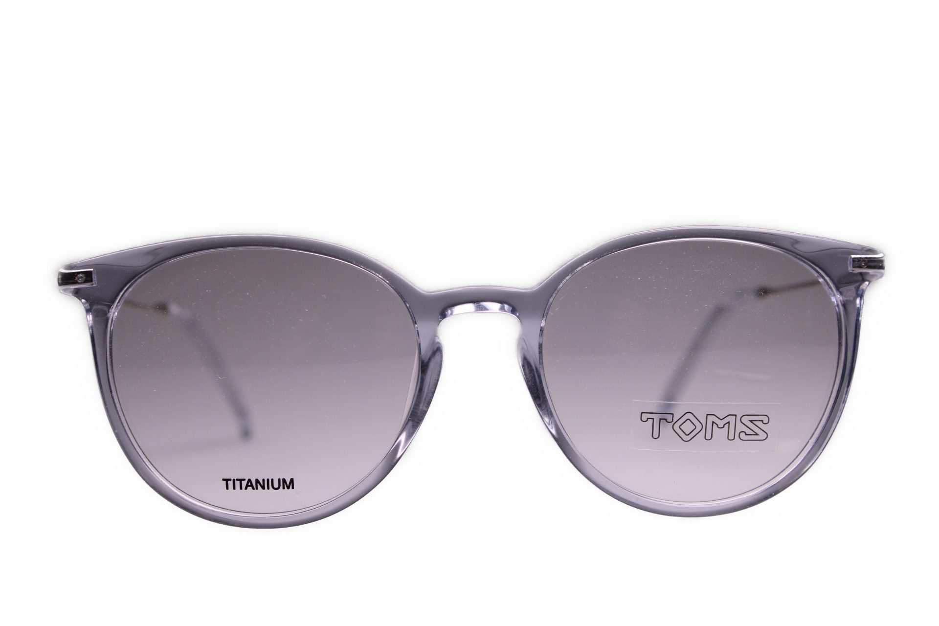 TOMS Brillengestell Toms Titanium Fassung 7510 Col. c