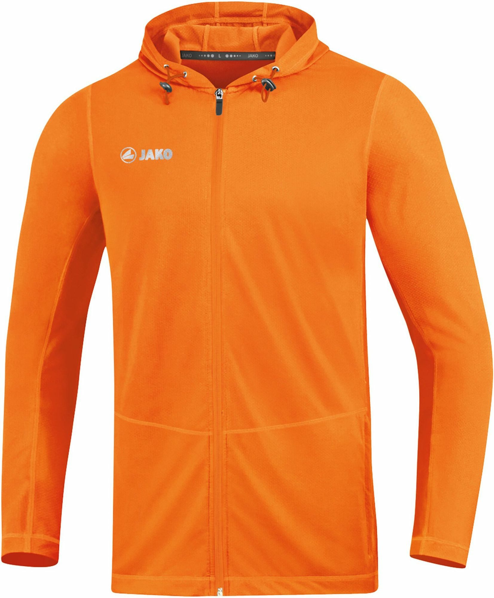 Jako Hoodie für Erwachsene (1-tlg., keine Angabe)