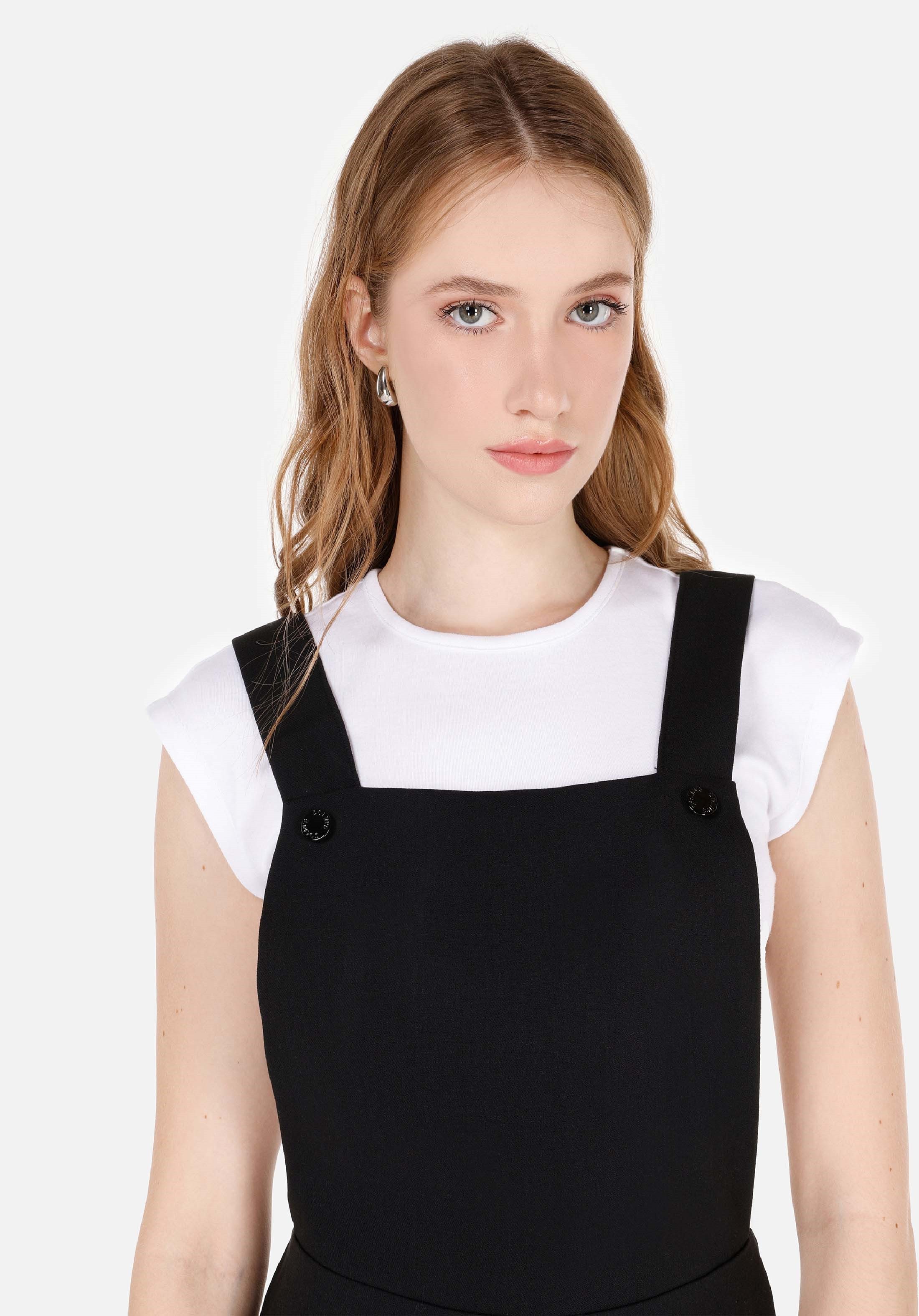 Colins Abendkleid Colins Regular Fit Damenkleid