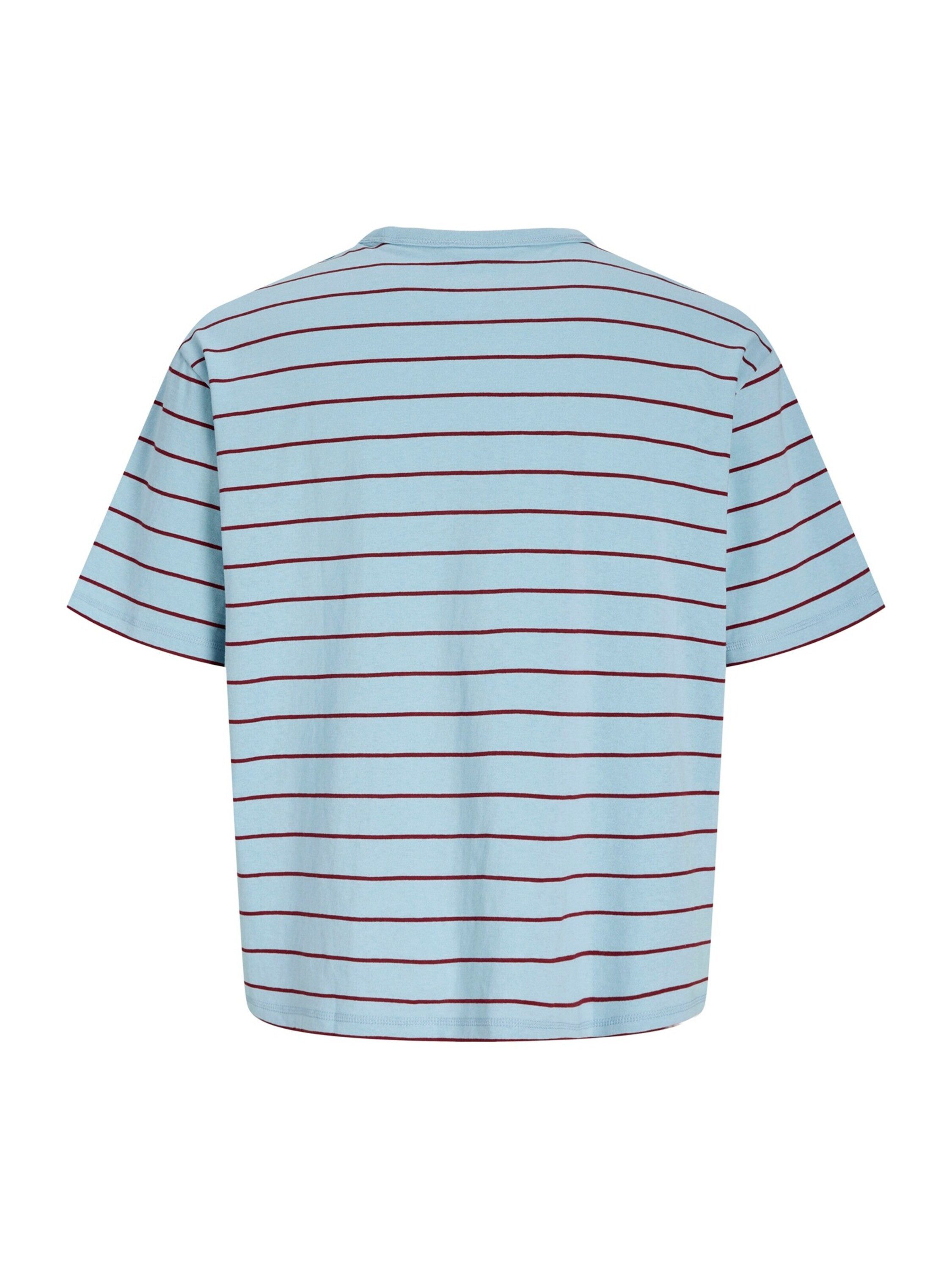 Jack & Jones PlusSize T-Shirt JORSAVONA (1-tlg)