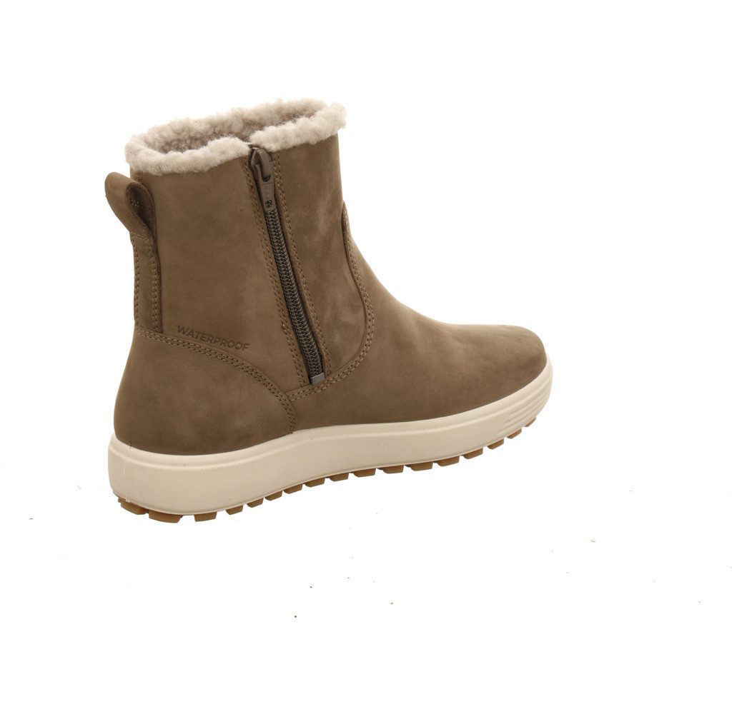 Ecco 450753-02559 Soft 7 Tred Warm Stiefelette günstig online kaufen