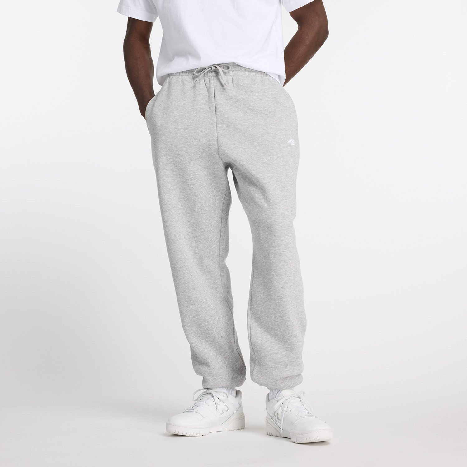 New Balance Jogginghose SPORT ESSENTIALS FLEECE JOGGER (1-tlg) günstig online kaufen