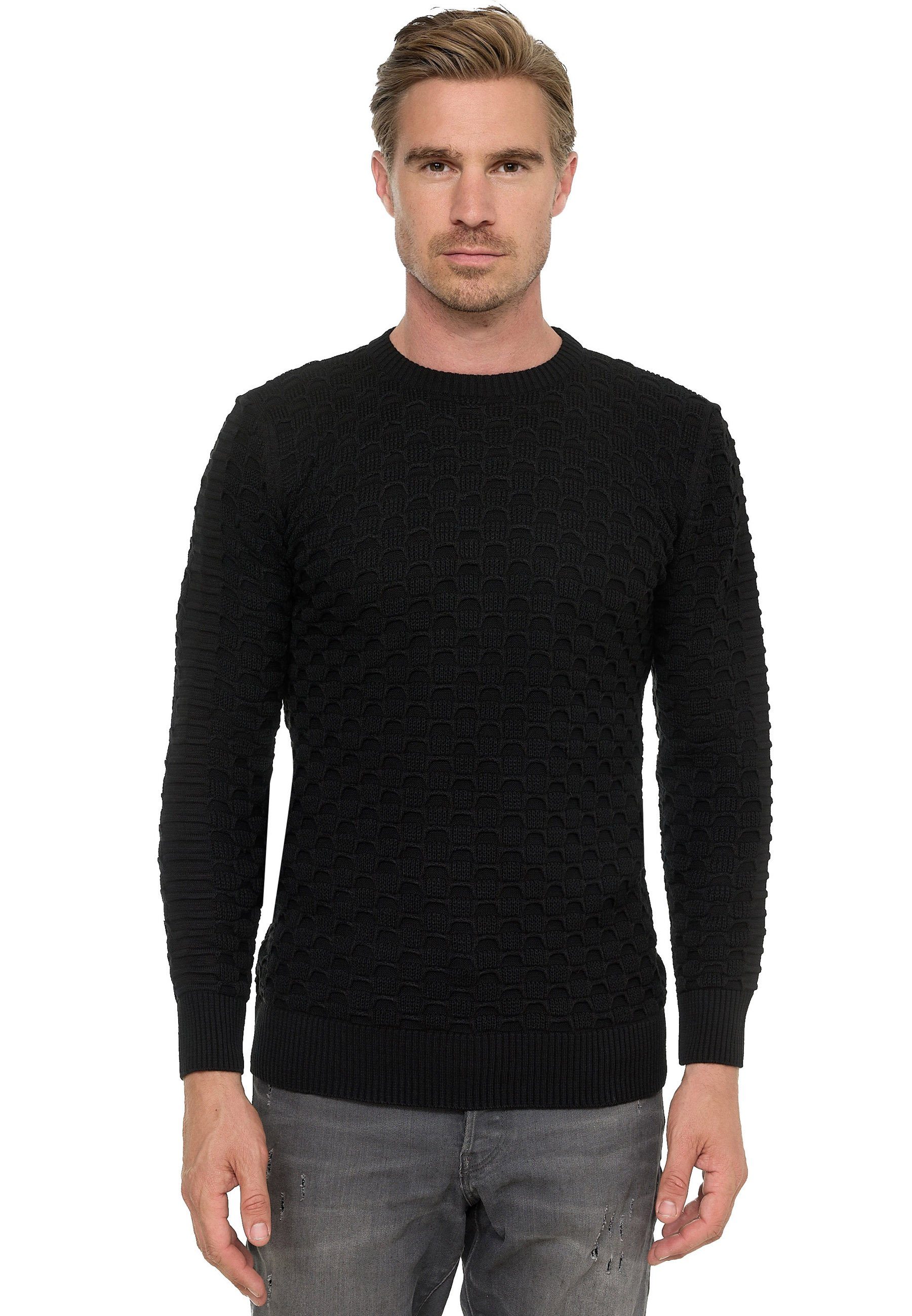 Strickpullover