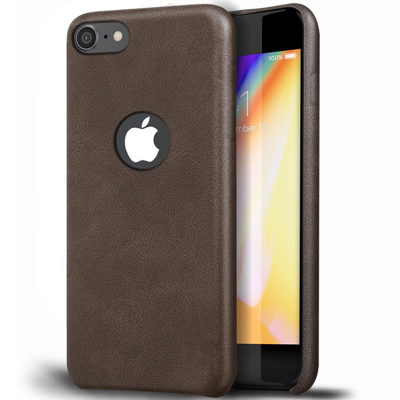 CoolGadget Handyhülle »Backcover Schutzhülle« für Apple iPhone 7 / 8 / SE 2  4,7 Zoll, Ultra Slim Handy Hülle für iPhone SE 2. Generation, iPhone 8, 7  Case online kaufen | OTTO