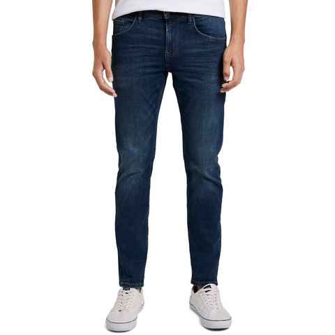 TOM TAILOR Denim 5-Pocket-Jeans PIERS