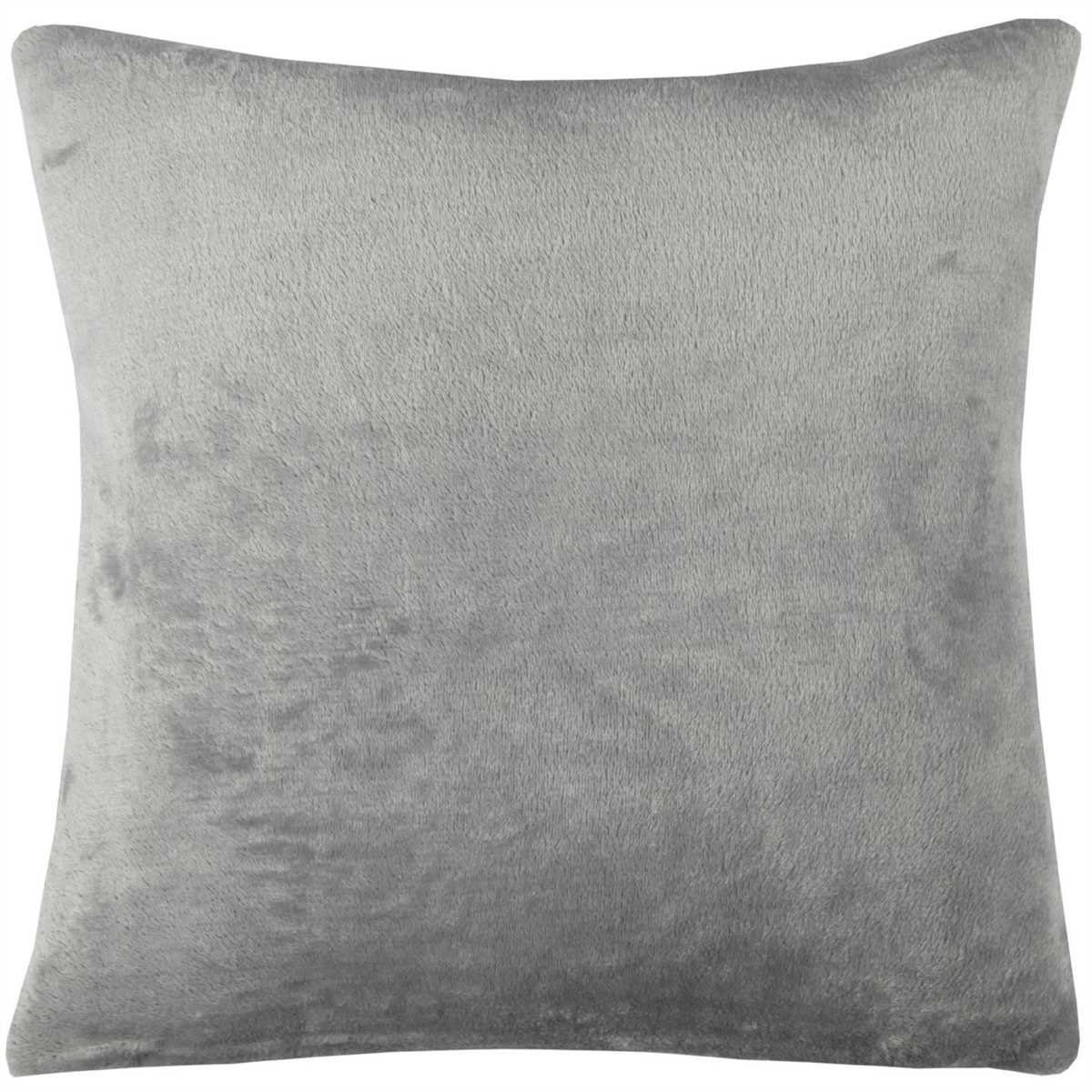 Bestlivings Kissenbezüge "Celina" Cashmere Touch, (1 Stück), flauschig, farblich angepasster Reißverschluss, 30°C waschbar