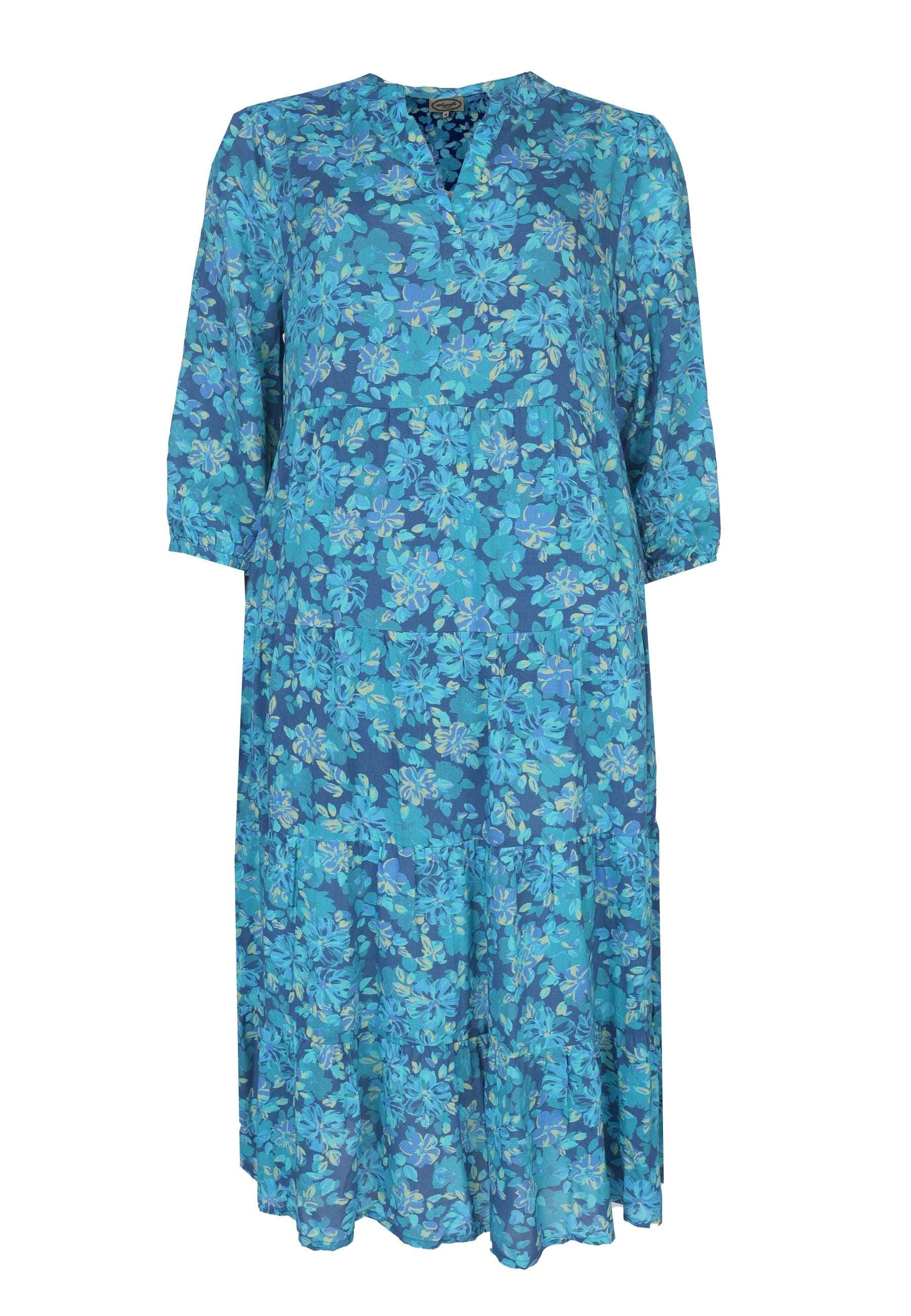 Sorgenfri Sylt Sommerkleid günstig online kaufen