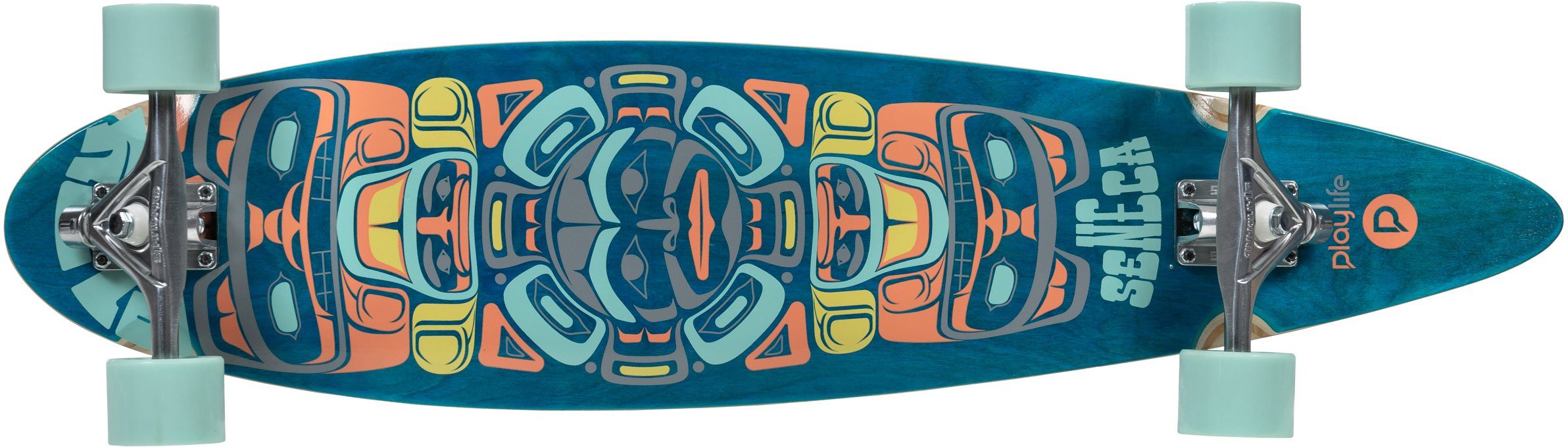 Playlife Longboard Seneca