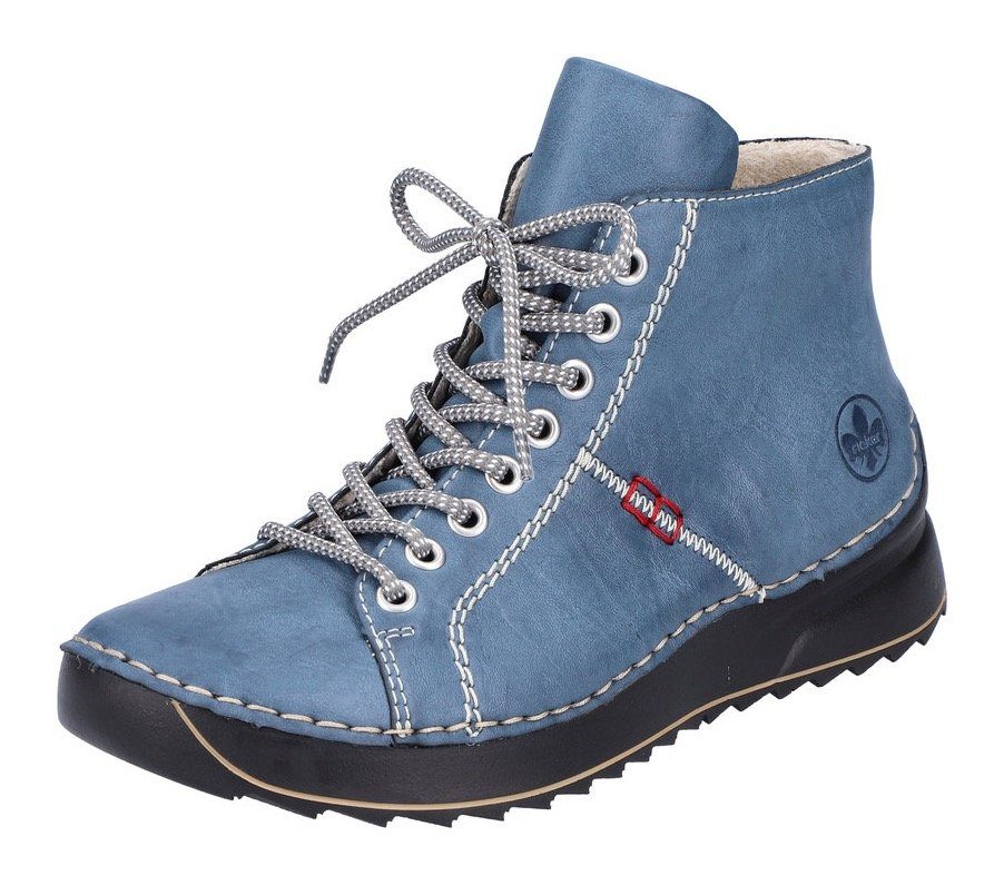 Blaue Rieker Stiefeletten online kaufen | OTTO