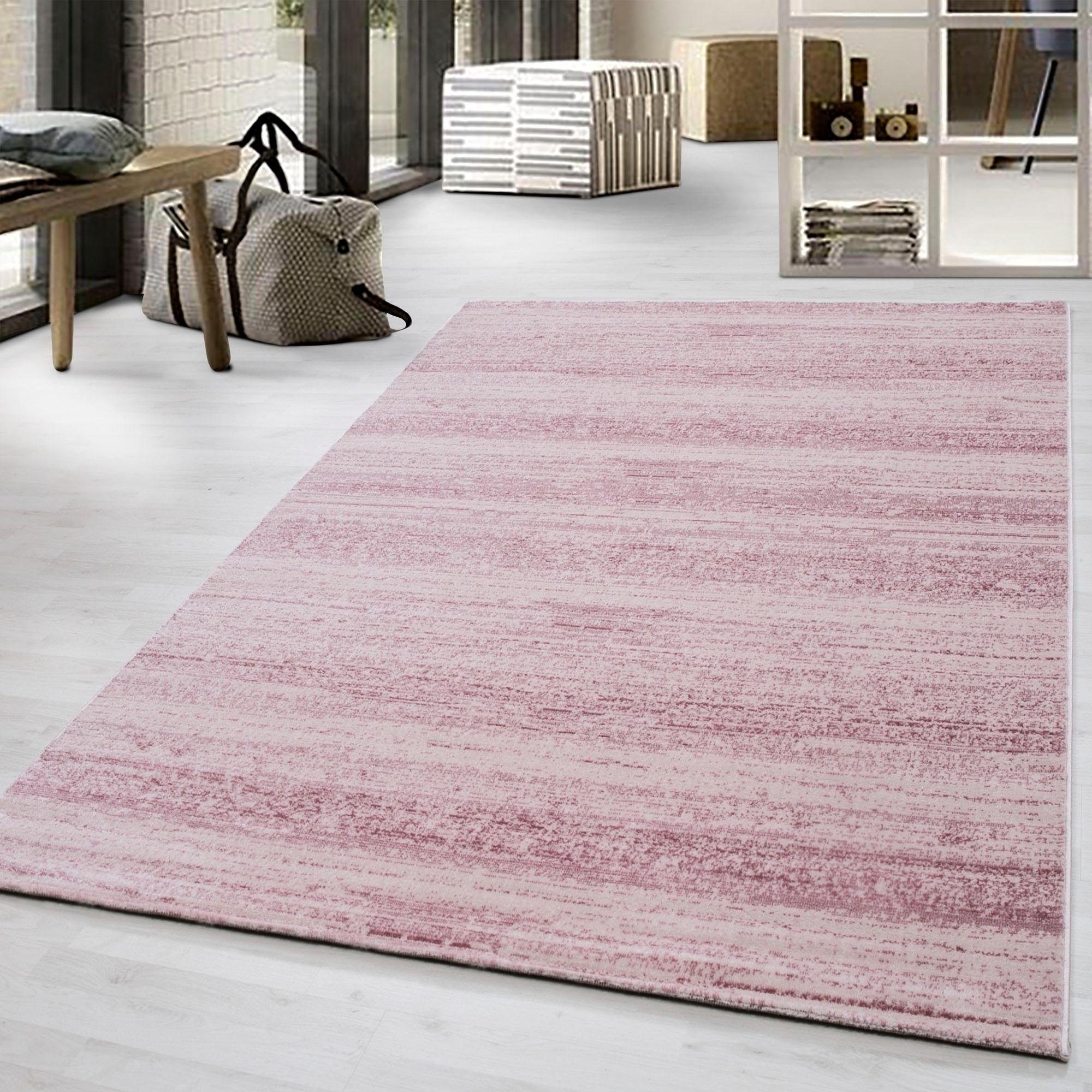 Ayyildiz Teppiche Teppich Plus 8000, rechteckig, günstig online kaufen