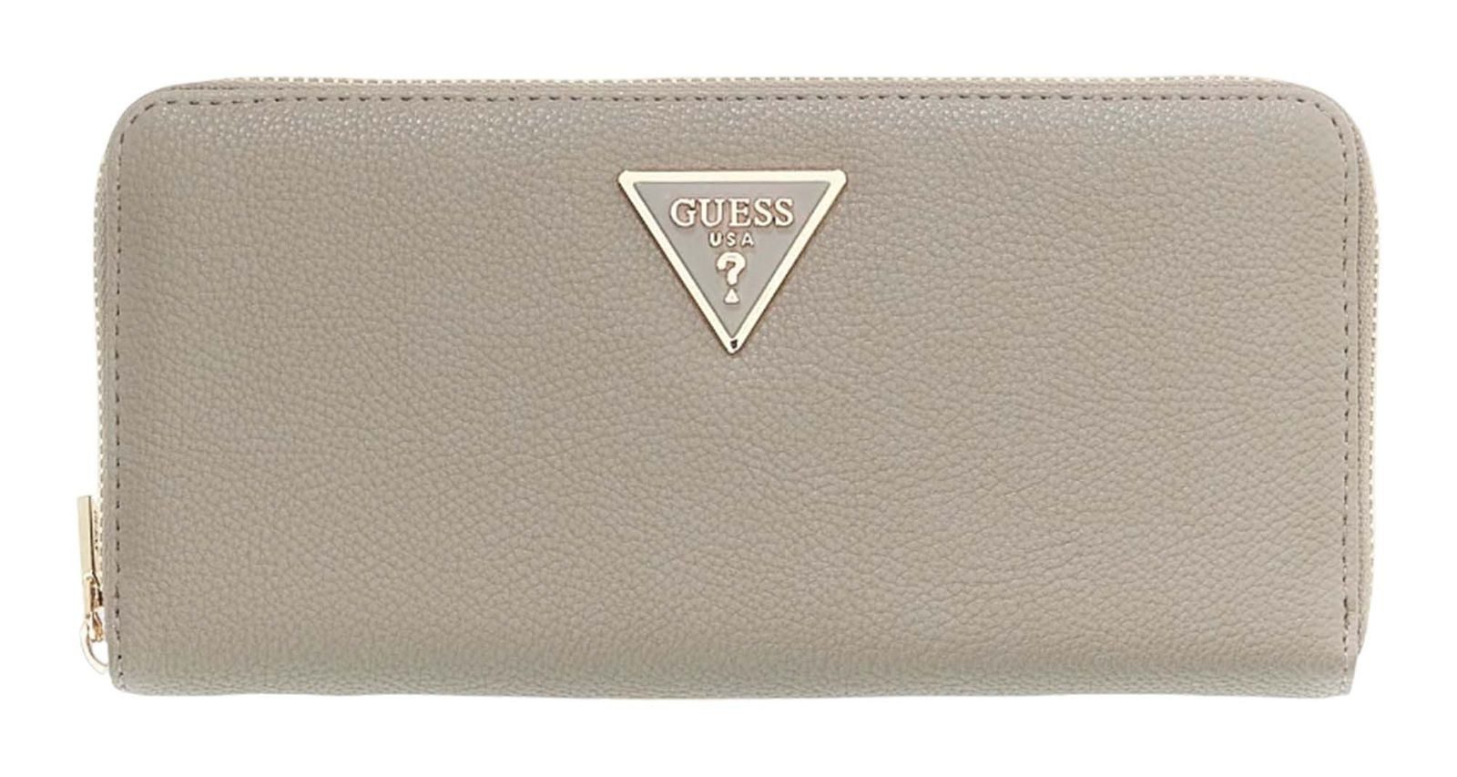 Guess Geldbörse SLG Large Zip Around Wallet