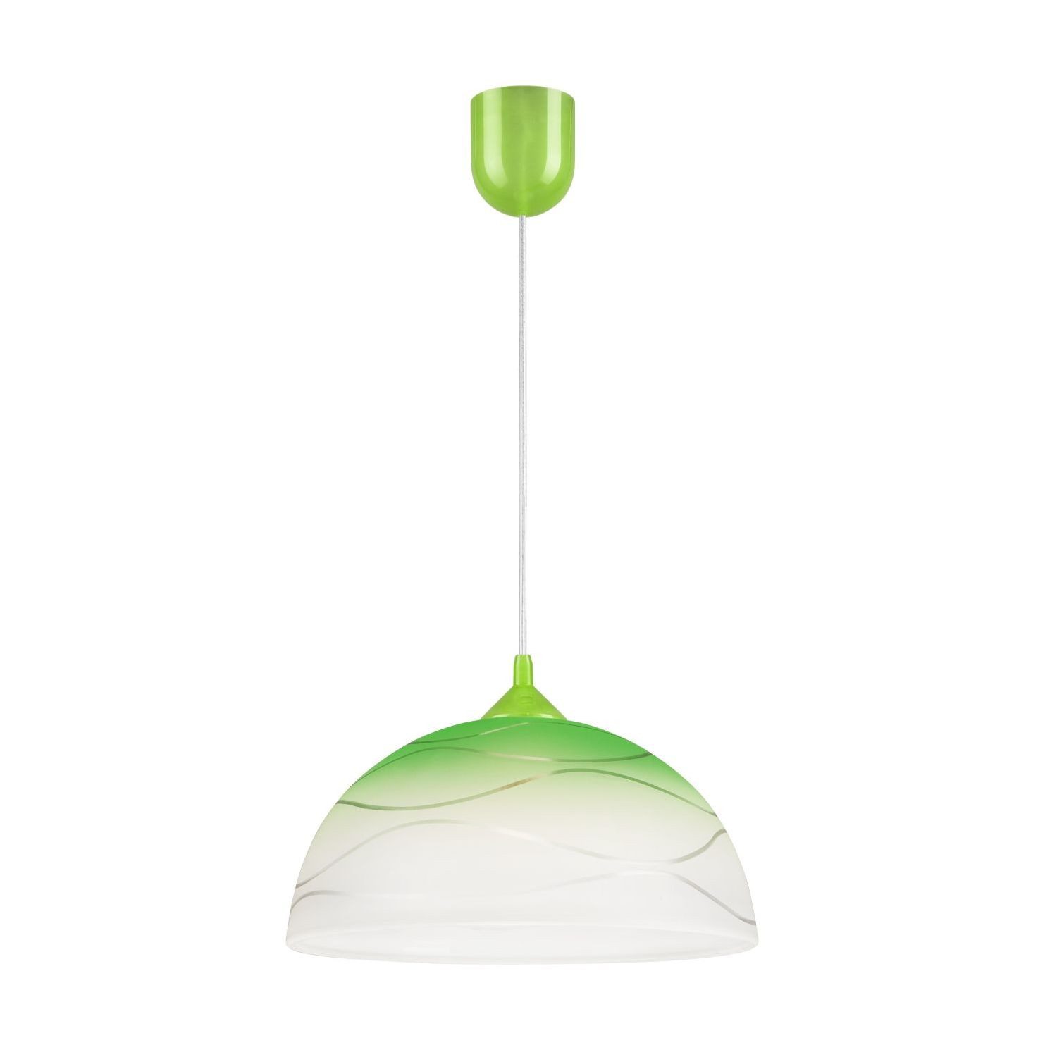 Licht-Erlebnisse Pendelleuchte ADANIA, ohne Leuchtmittel, Hängeleuchte Esst günstig online kaufen