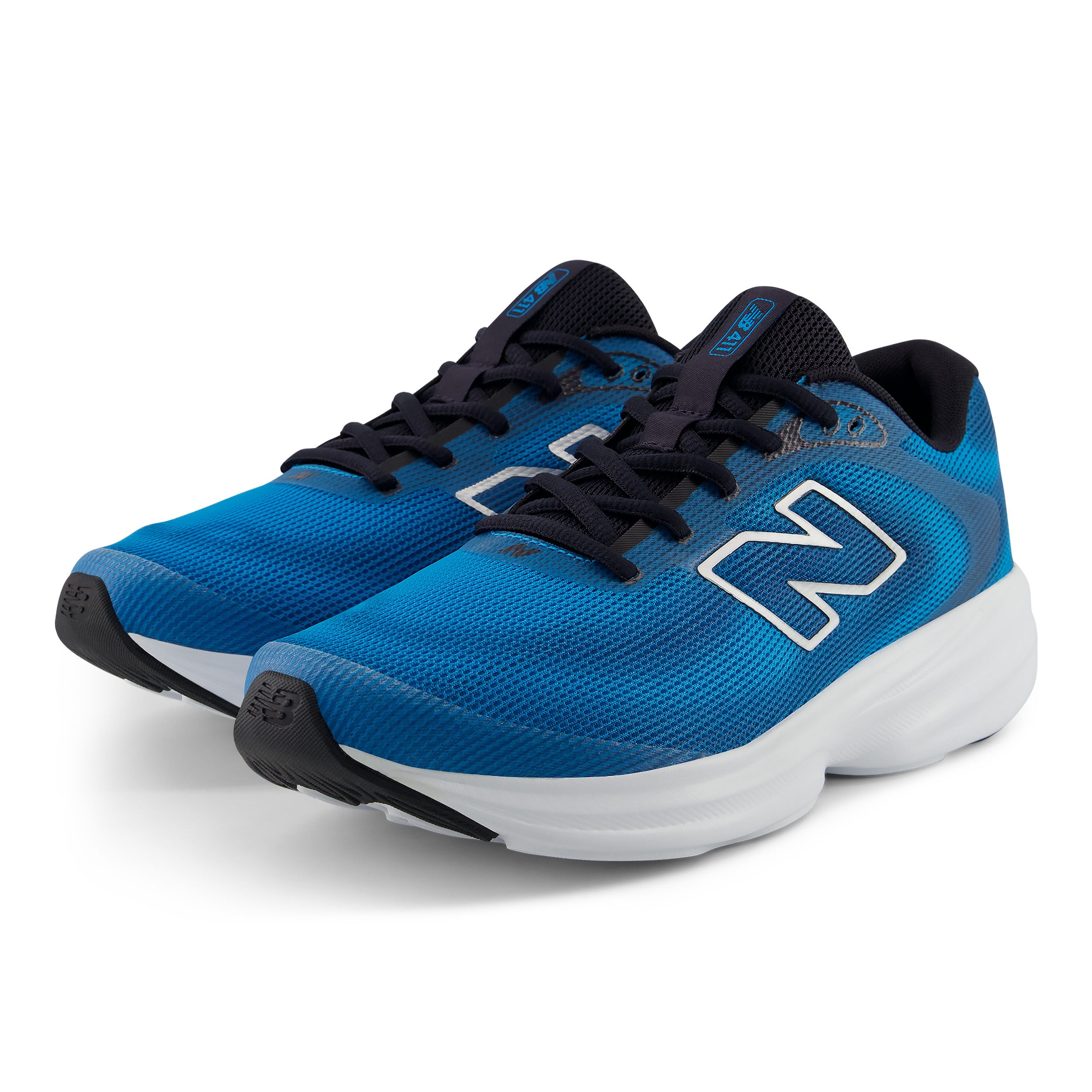 New Balance 411 Laufschuh