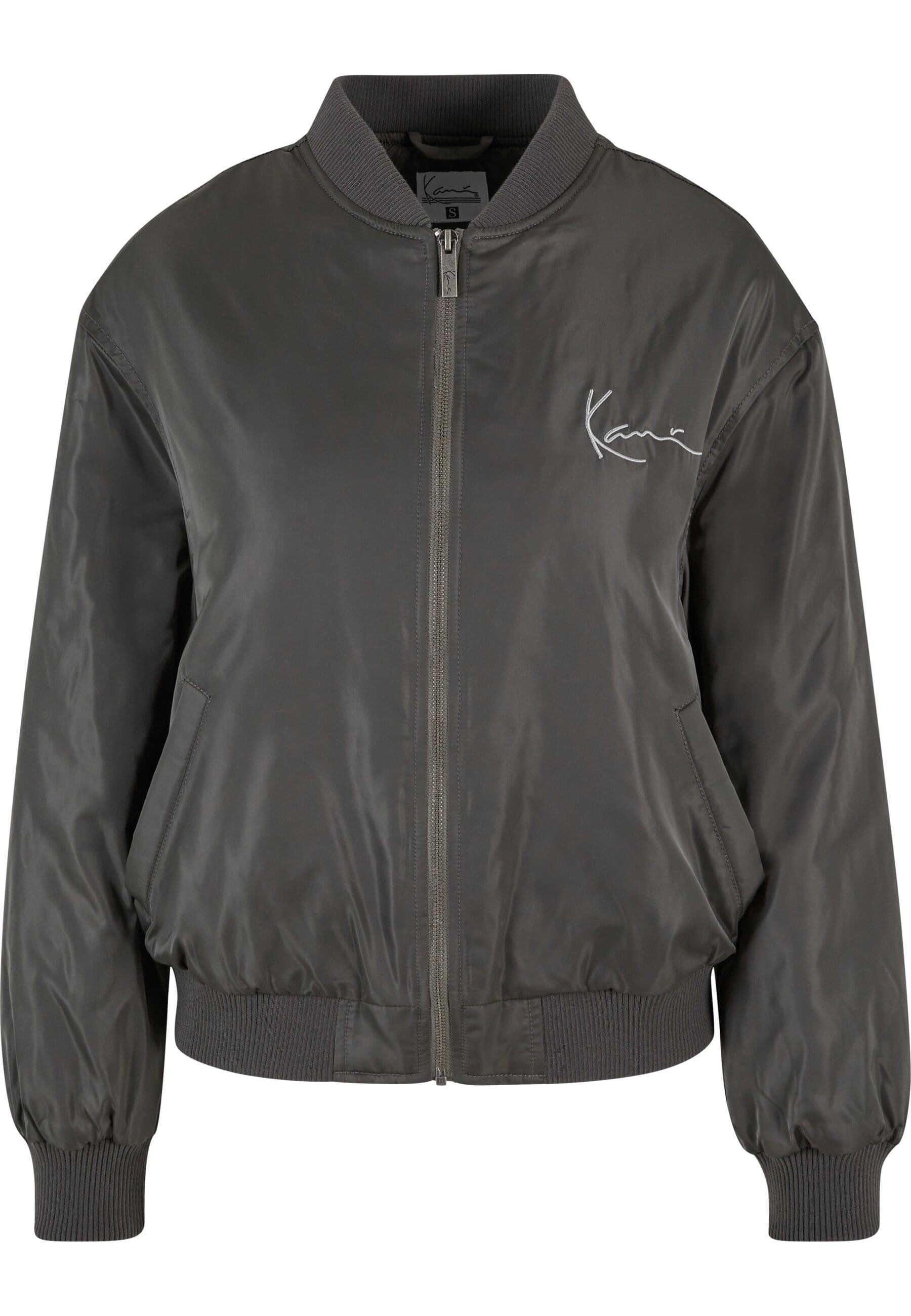 Karl Kani Bomberjacke Karl Kani Karl Kani Chest Signature Bomber Jacket (1-St)
