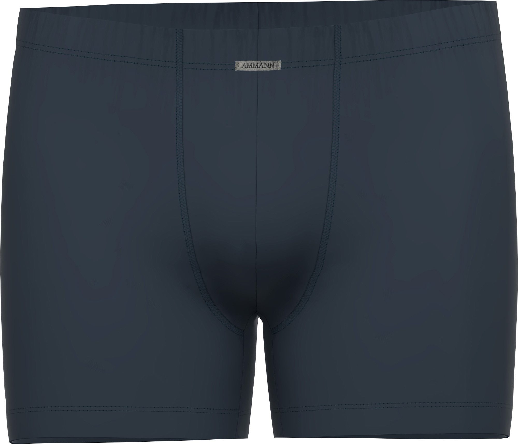 Ammann Slip Bio Herren-Long-Pants Single-Jersey Uni günstig online kaufen