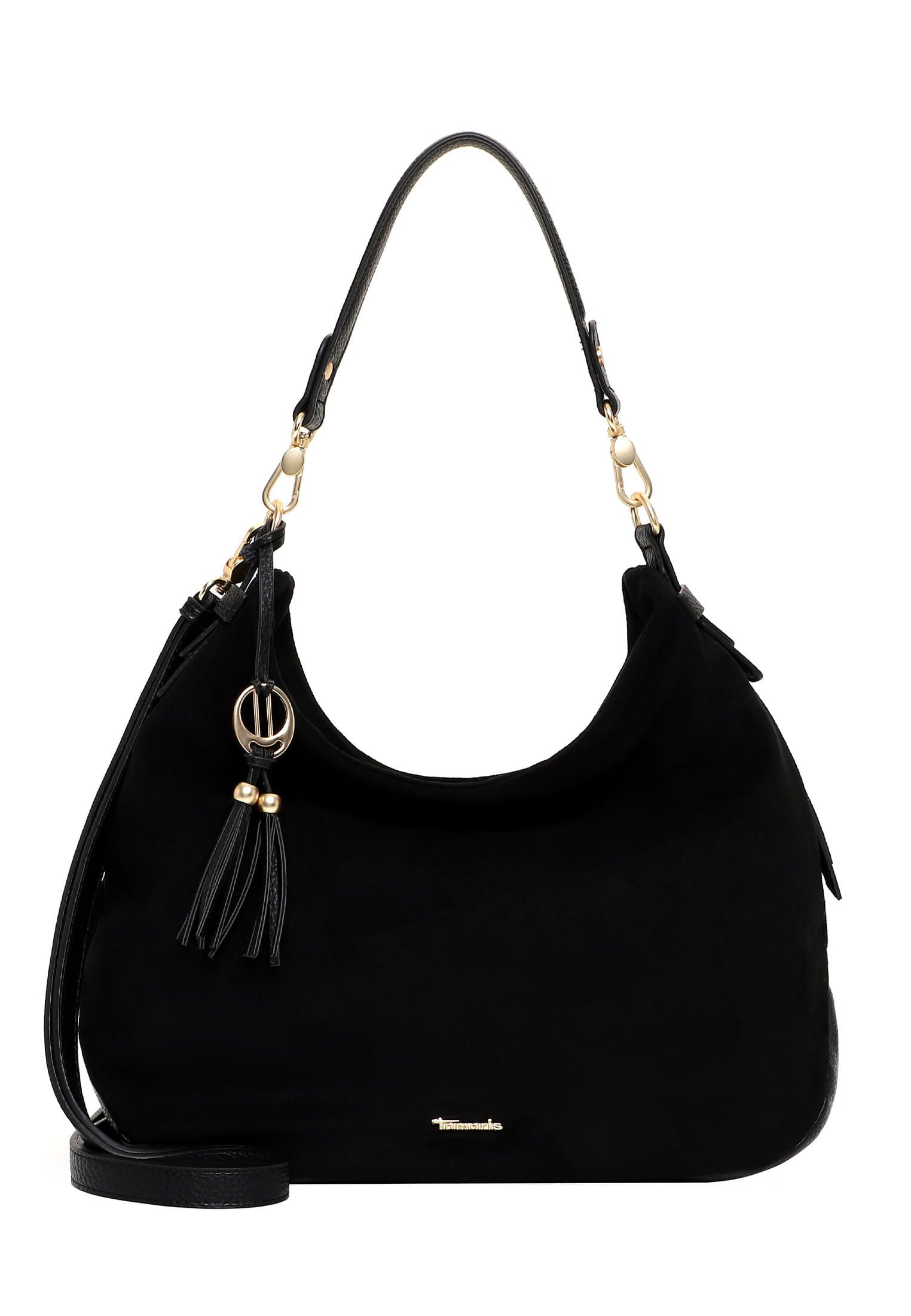 Tamaris Beuteltasche TAS Mareike, Single Lettering