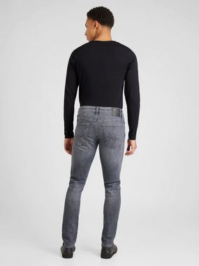 Jack & Jones Slim-fit-Jeans GLENN CON (1-tlg)