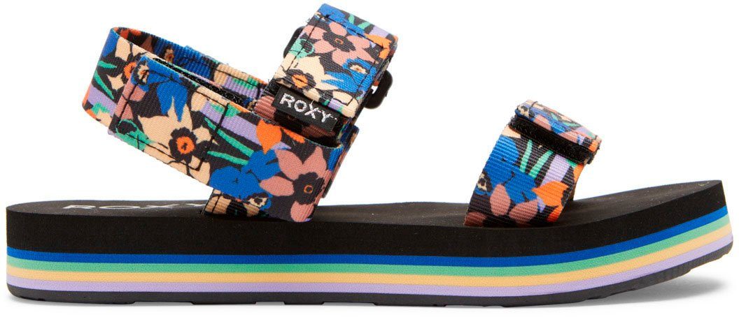 Roxy ROXY mit CAGE Klettverschluss Sandale multi