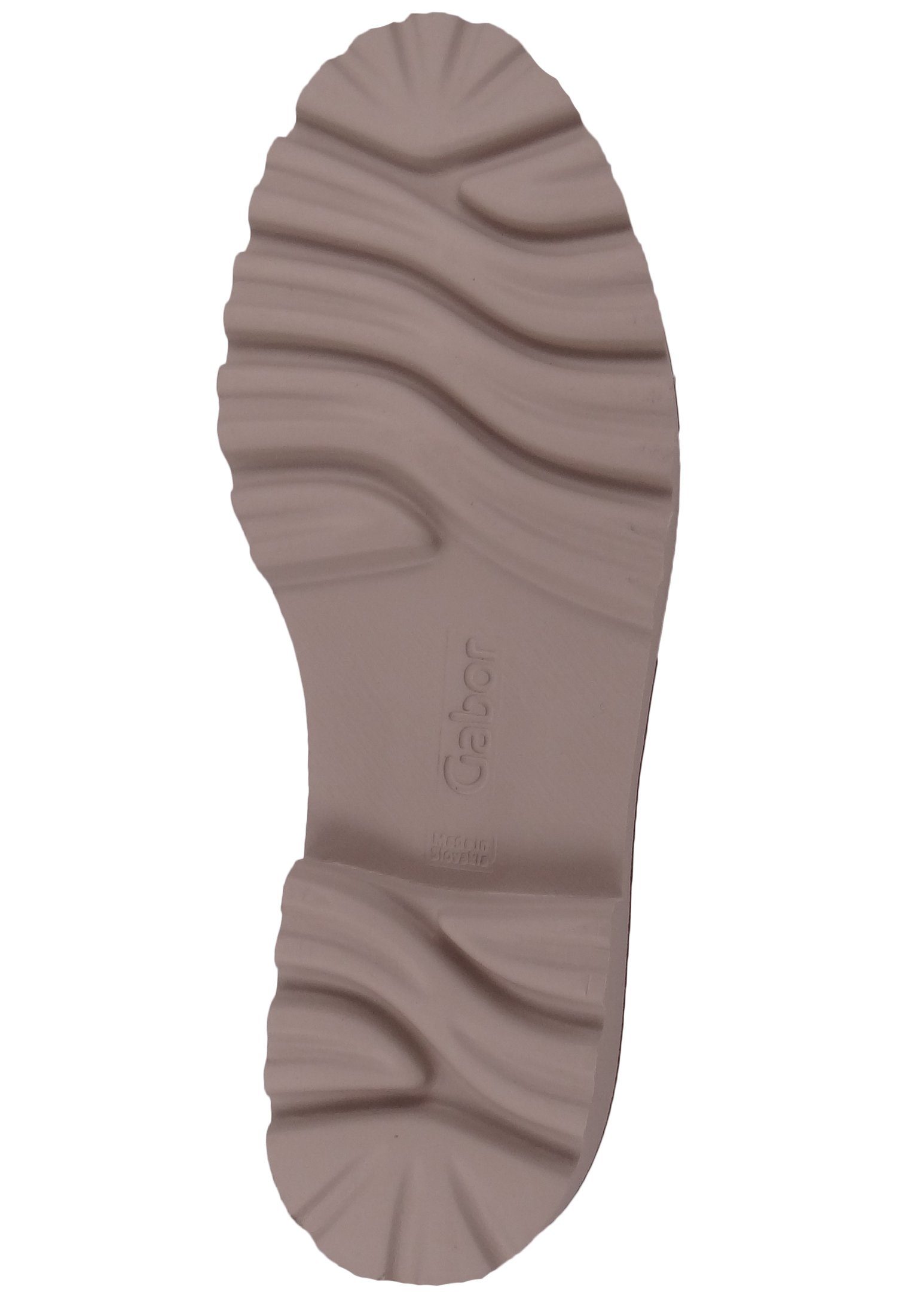 Gabor 45.241 12 Natur Slipper