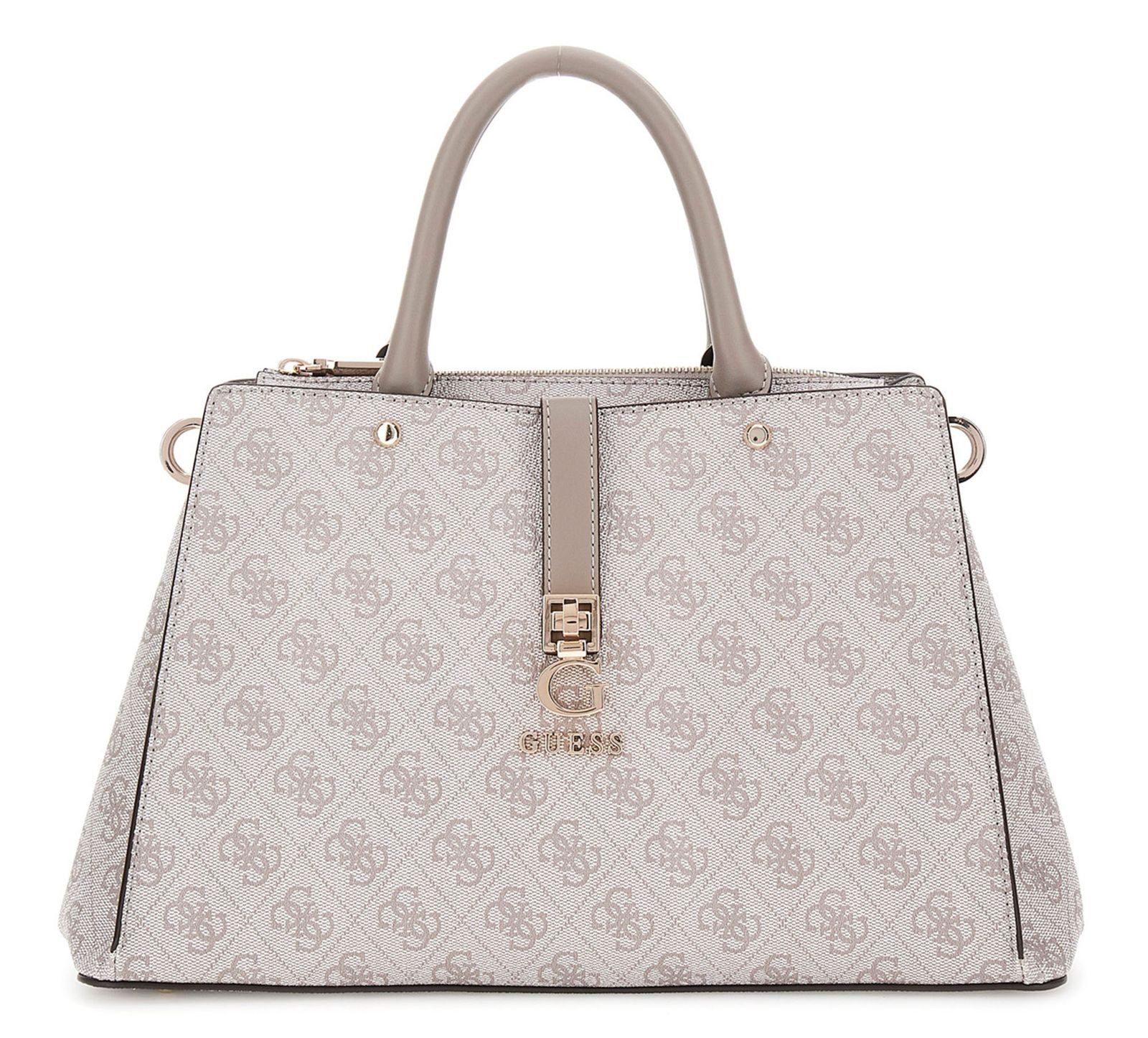 Guess Handtasche Luxury Satchel günstig online kaufen