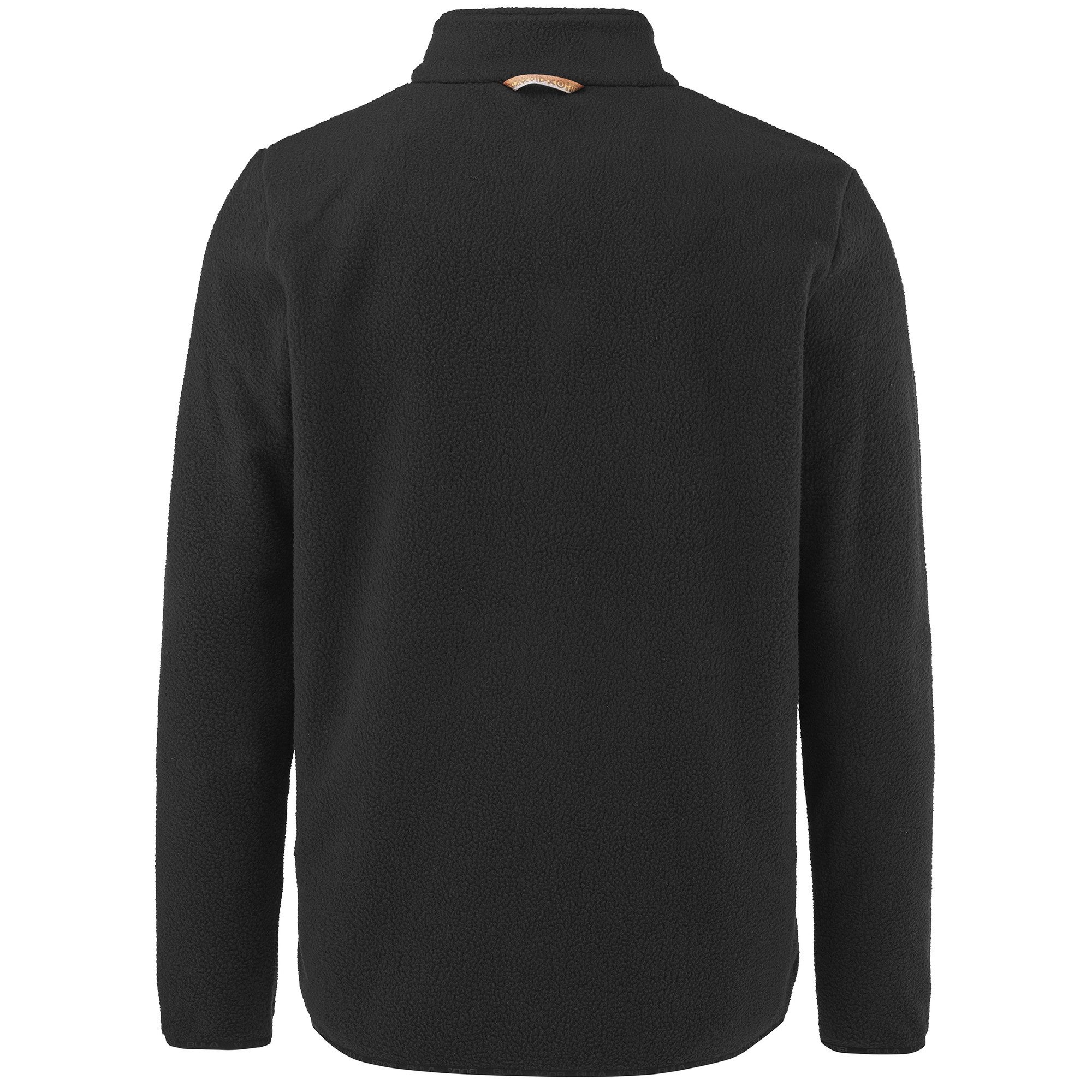 BULA Fleecejacke BaseCamp mit kuscheligem Finish