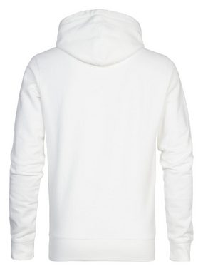 Petrol Industries Kapuzensweatshirt Sweater Hooded