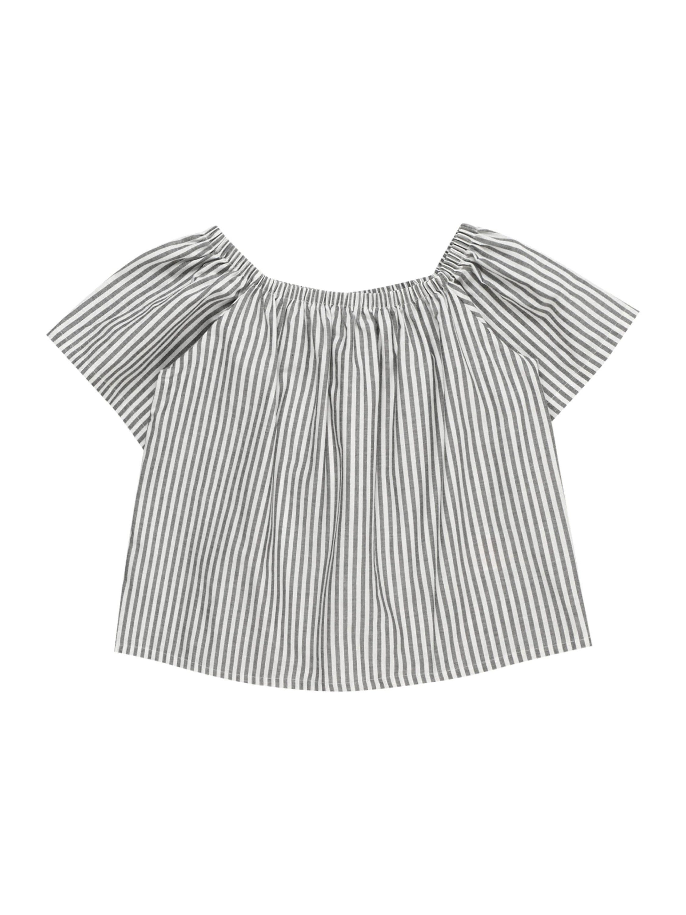 Funktionsbluse Deniza