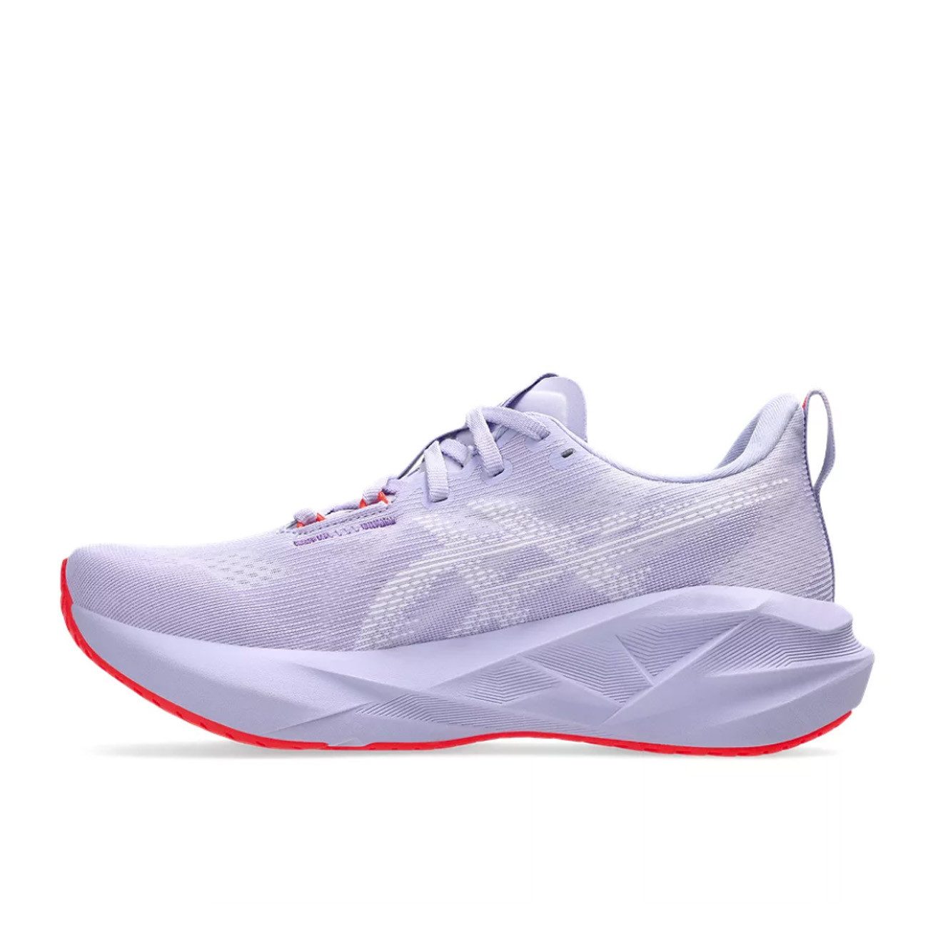 Asics Asics Novablast 5 Tokyo Damen Vapor Edo Purple Laufschuh günstig online kaufen