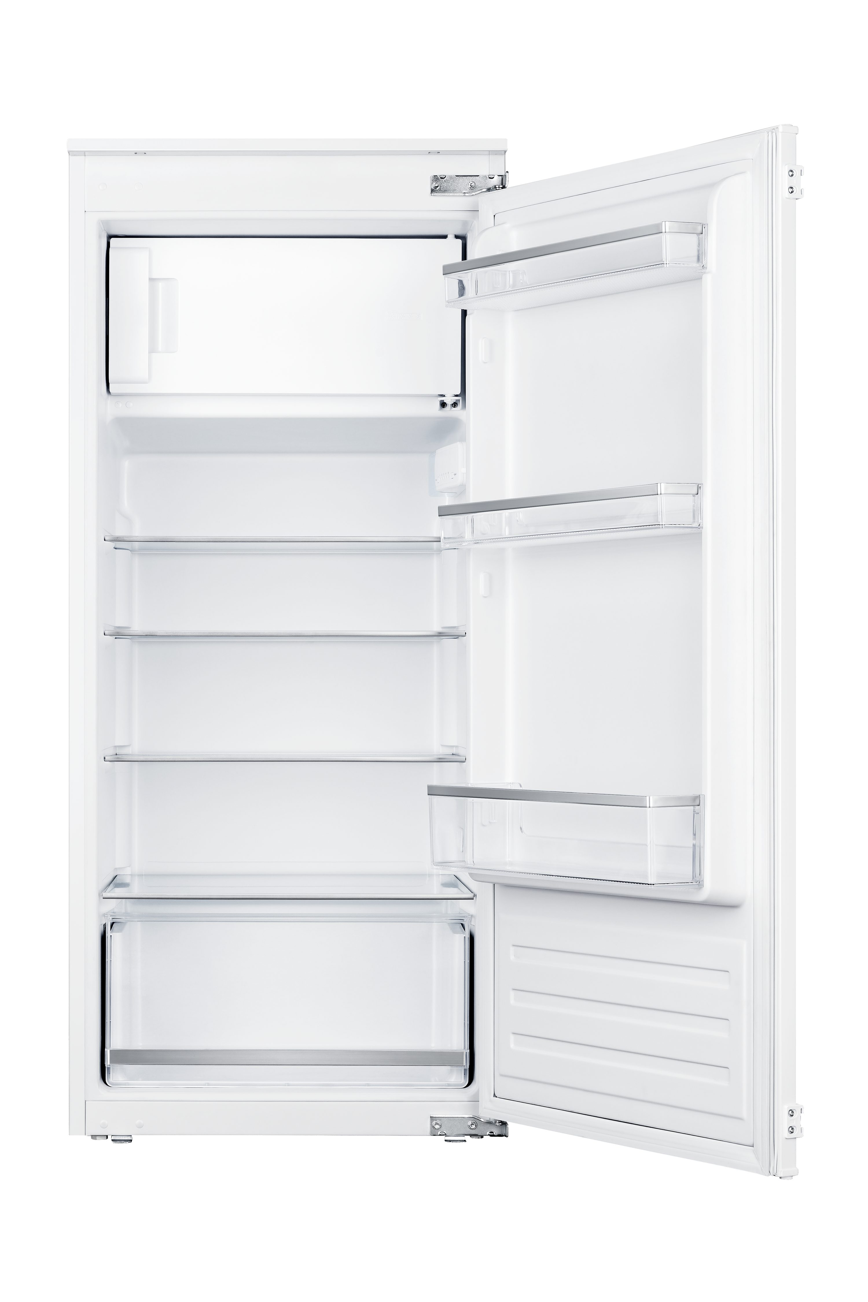 RESPEKTA Einbaukühlschrank 14120000002311, 122,1 cm hoch, **** Gefrierfach, Inverter-Technologie, 179 L Gesamtnutzinhalt