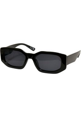 URBAN CLASSICS Sonnenbrille Urban Classics Unisex Sunglasses Santa Rosa