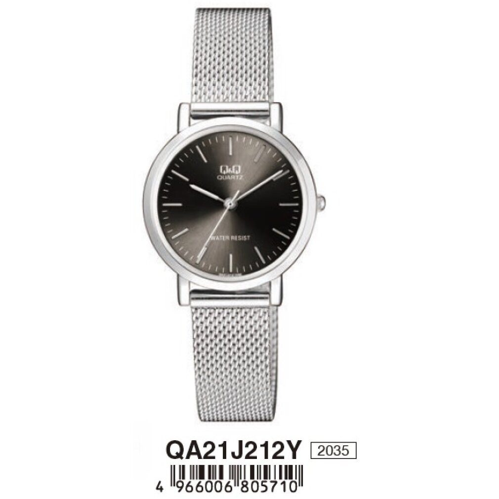 Q&Q Luxusuhr FASHION Mod.QA21J212Y