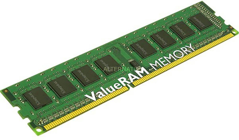 Kingston KVR16N11/8 8GB Память
