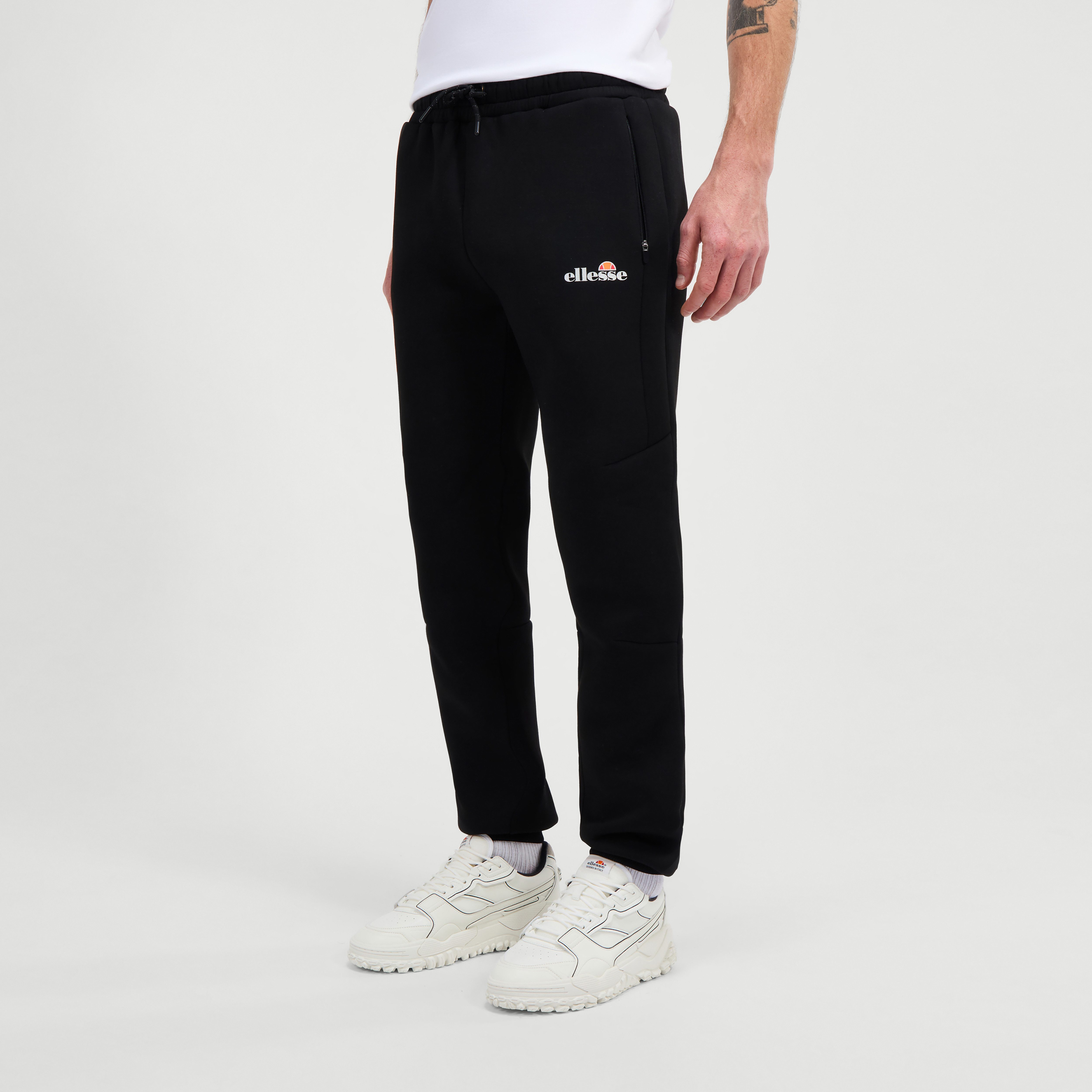 Ellesse Sweathose LATOSO JOG PANT (1-tlg)