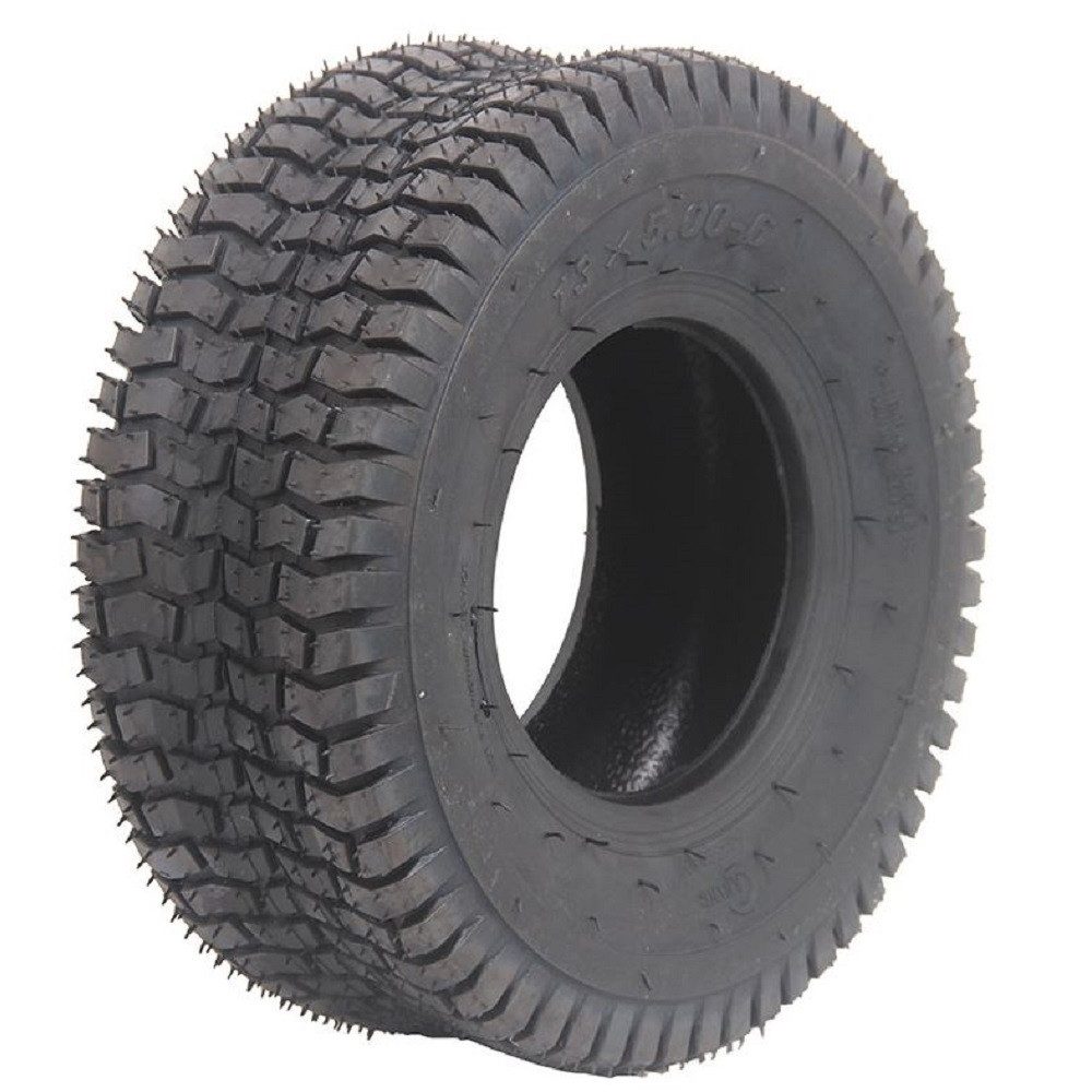 FunSport-Factory Kinderfahrzeug-Räder Kinderquadreifen Quadreifen Reifen ohne Schlauch 13x5.00-6, Noppenprofil, hoher Grip, für Kinderquads, robust & langlebig