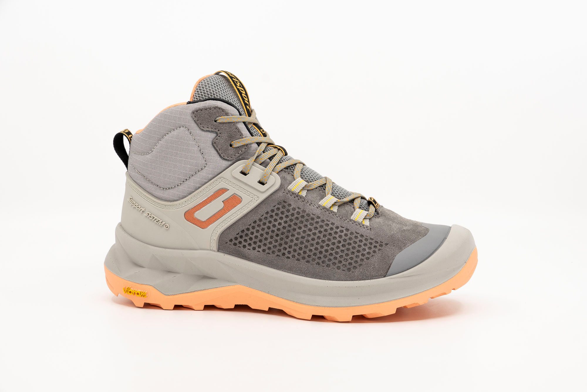 Grisport Grisport Trekking Stiefel Vesuvio Wanderschuh Robust, bequem und wetterfest – perfekt für jede Wandertour.