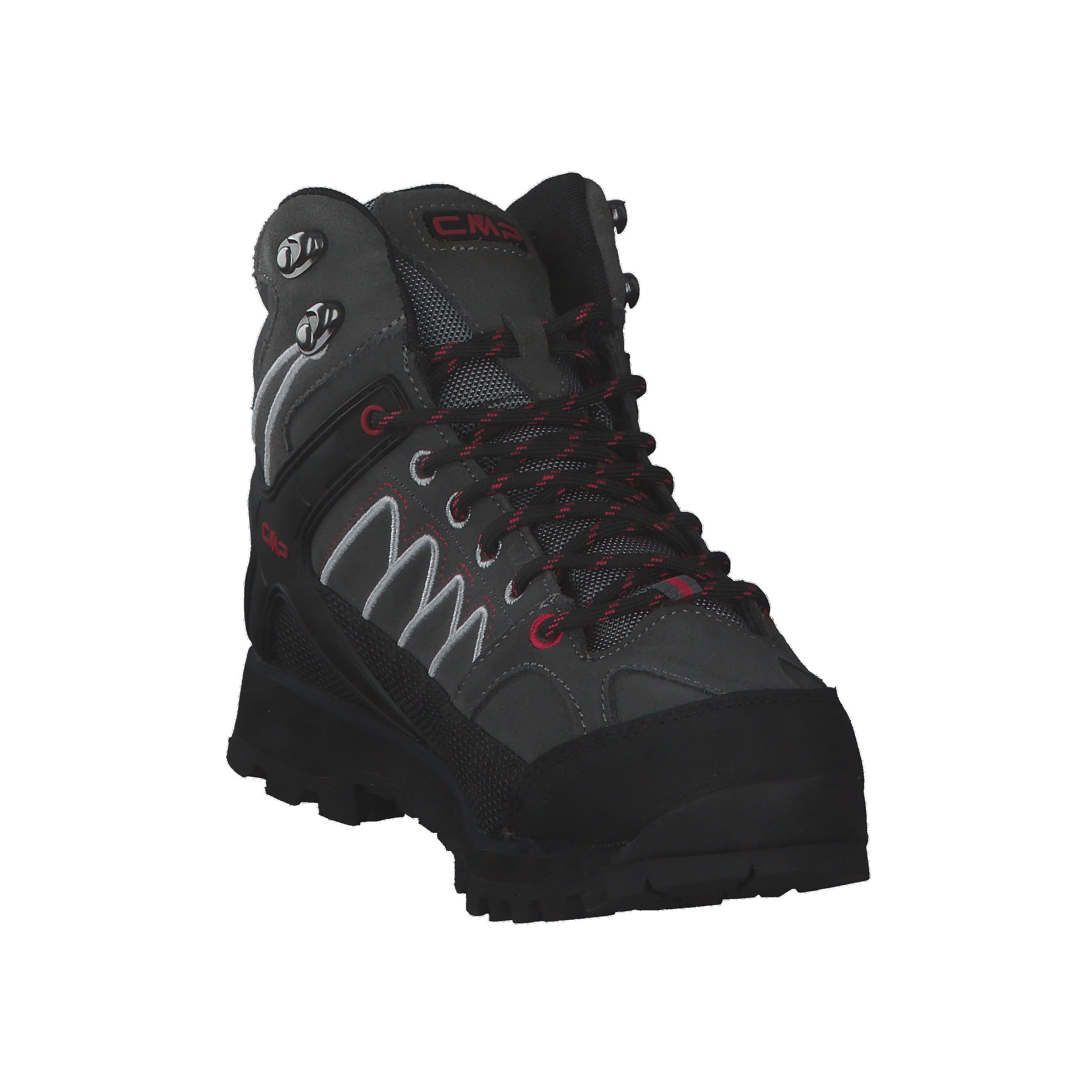 CMP CMP Damen Wanderschuhe Moon Mid günstig online kaufen